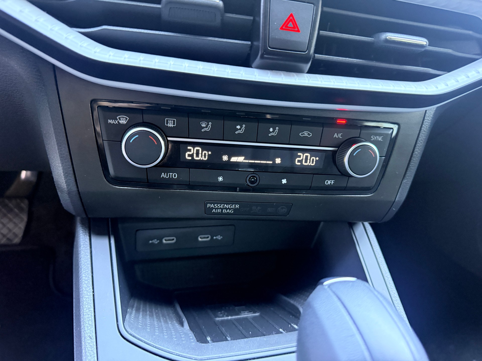 SEAT Ibiza 1.0 EcoTSI Move DSG 116PS CH Fahrzeug-image-8