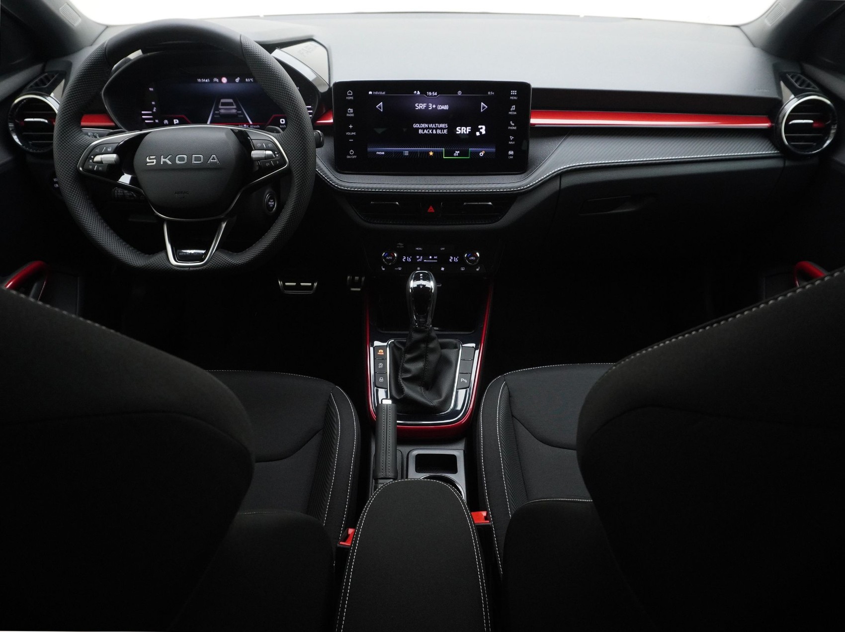 SKODA Fabia 1.5 TSI Monte Carlo DSG-image-10