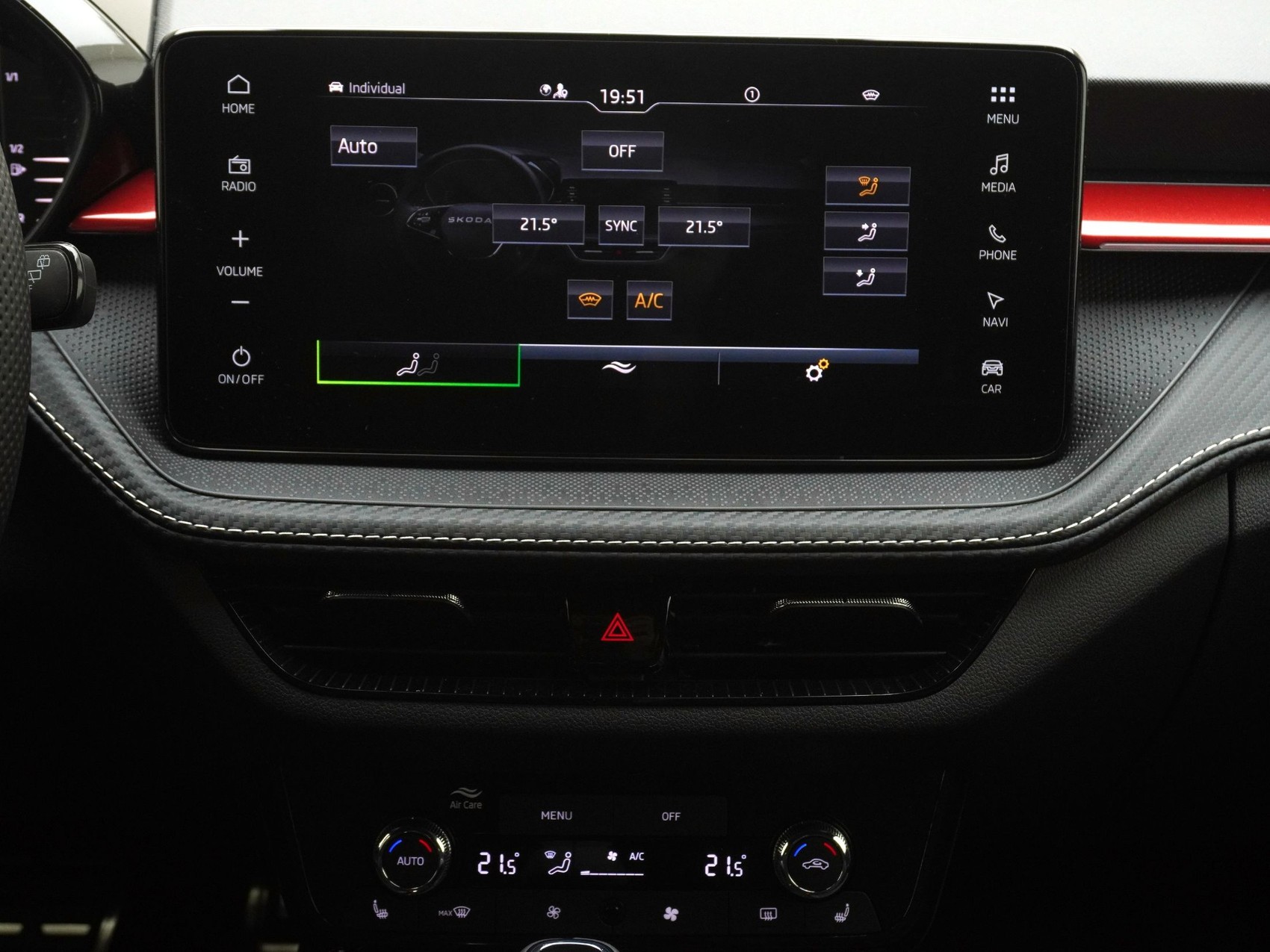 SKODA Fabia 1.5 TSI Monte Carlo DSG-image-19