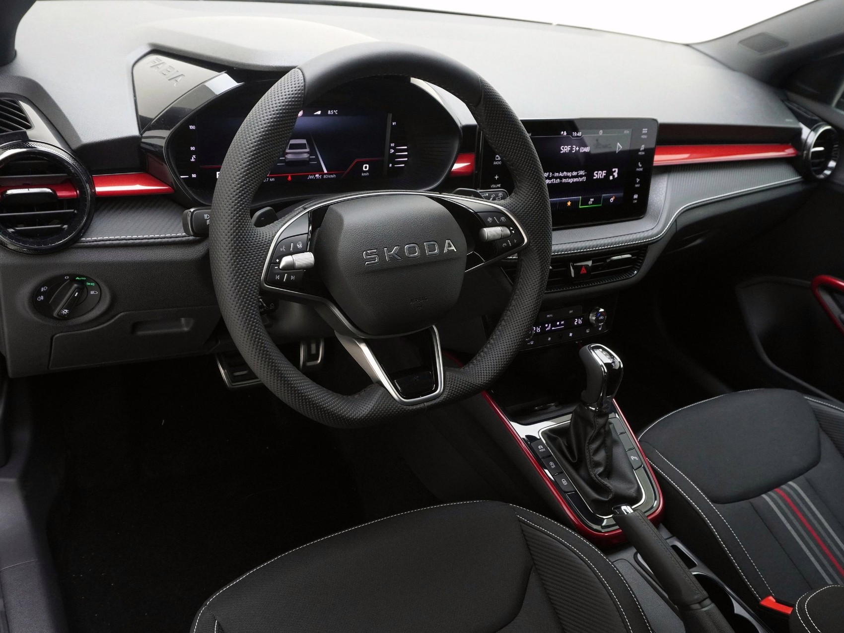 SKODA Fabia 1.5 TSI Monte Carlo DSG-image-9