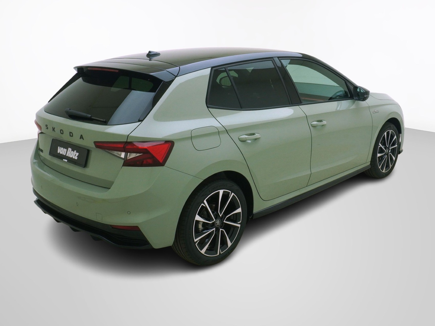 SKODA Fabia 1.5 TSI Monte Carlo DSG-image-4