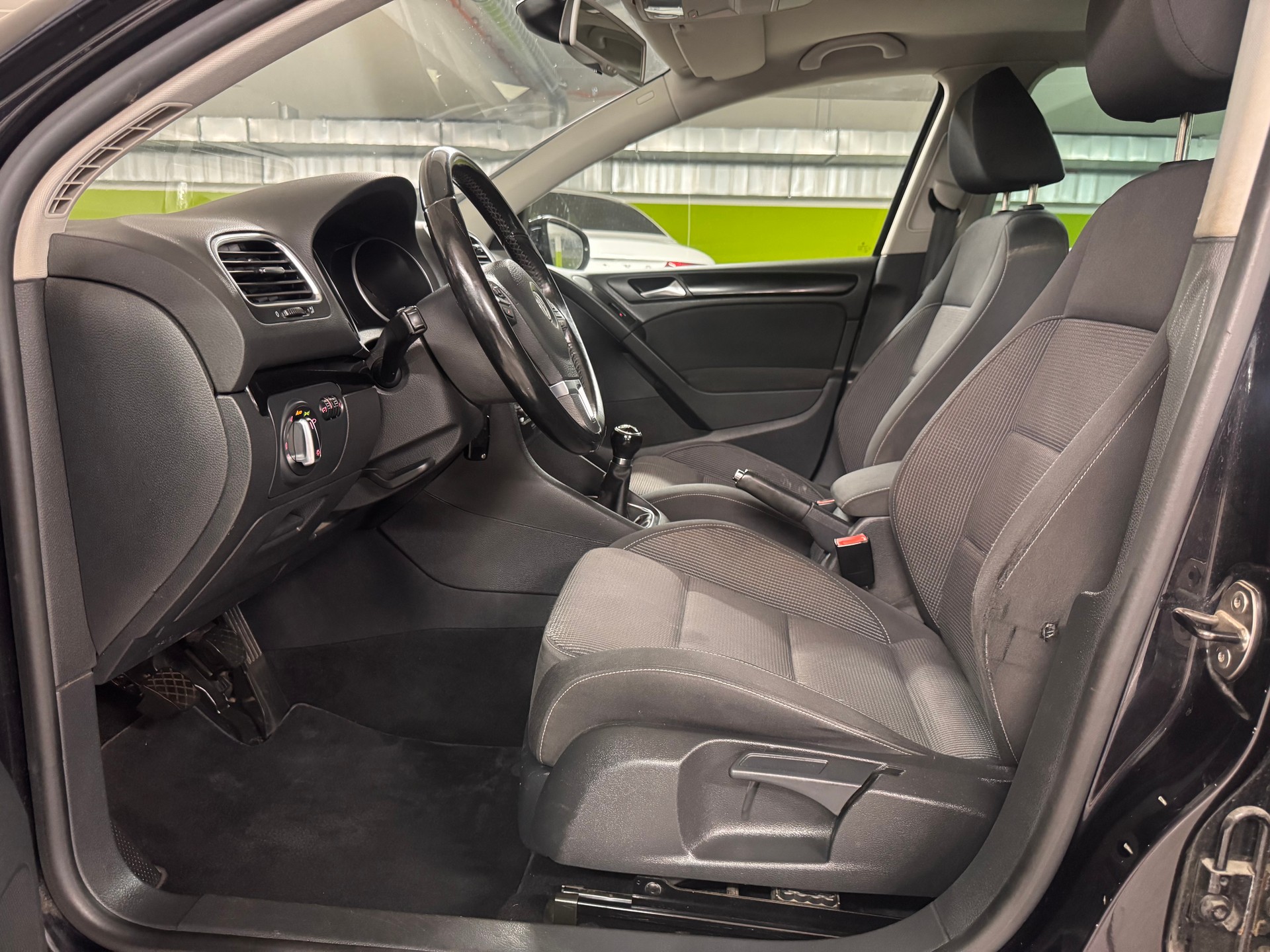 VW Golf 1.4 TSI Trendline-image-14
