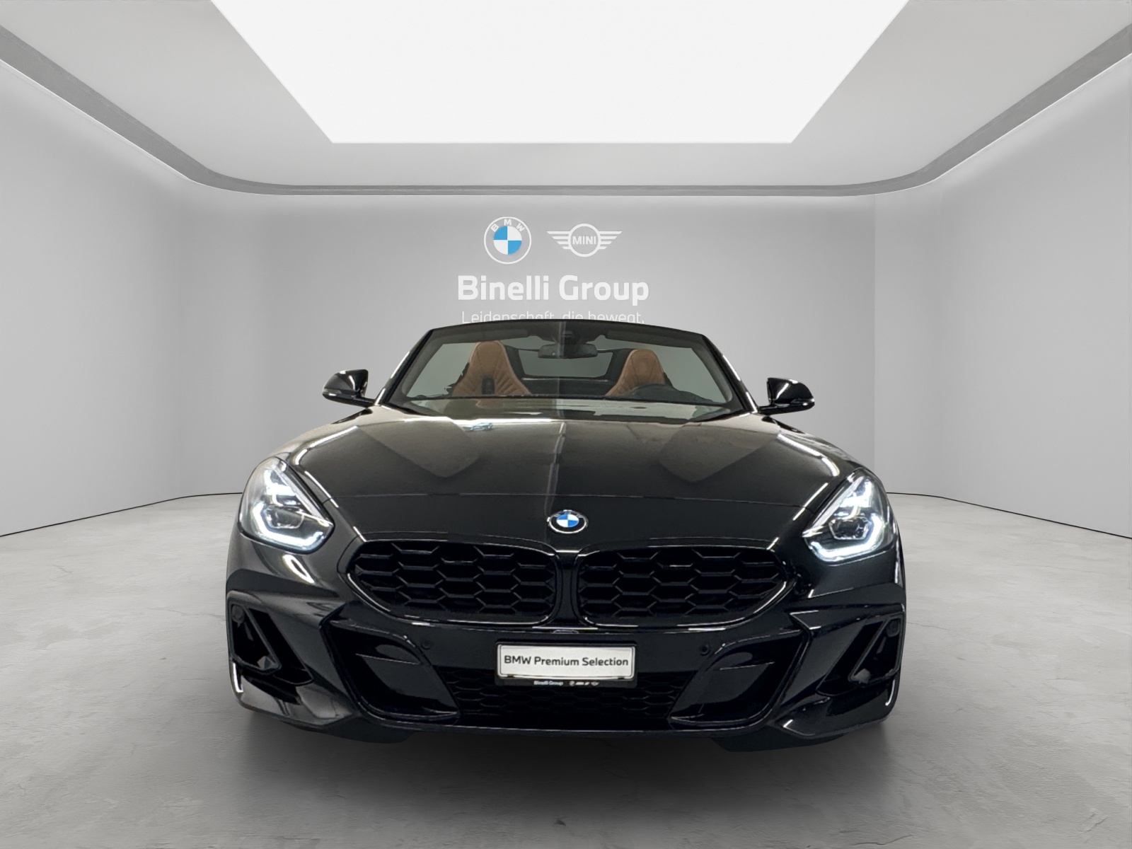 BMW Z4 20i sDrive-image-6