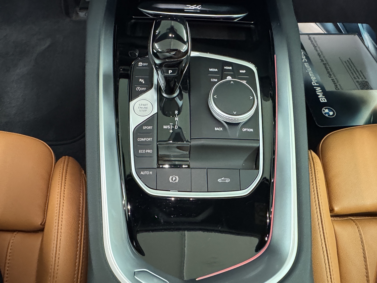 BMW Z4 20i sDrive-image-19