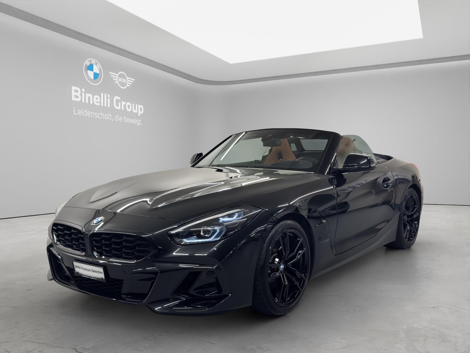 BMW Z4 20i sDrive