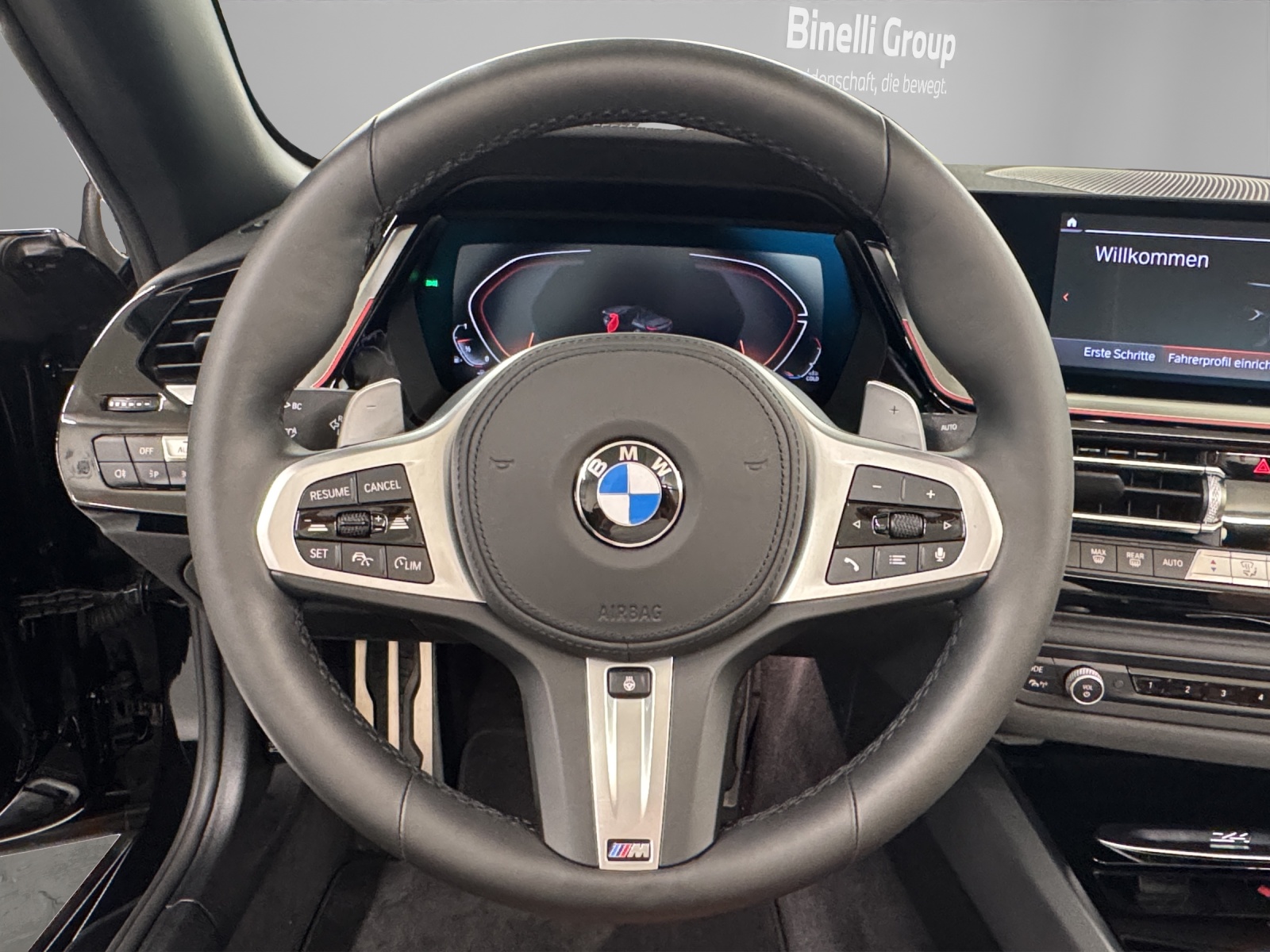 BMW Z4 20i sDrive-image-15