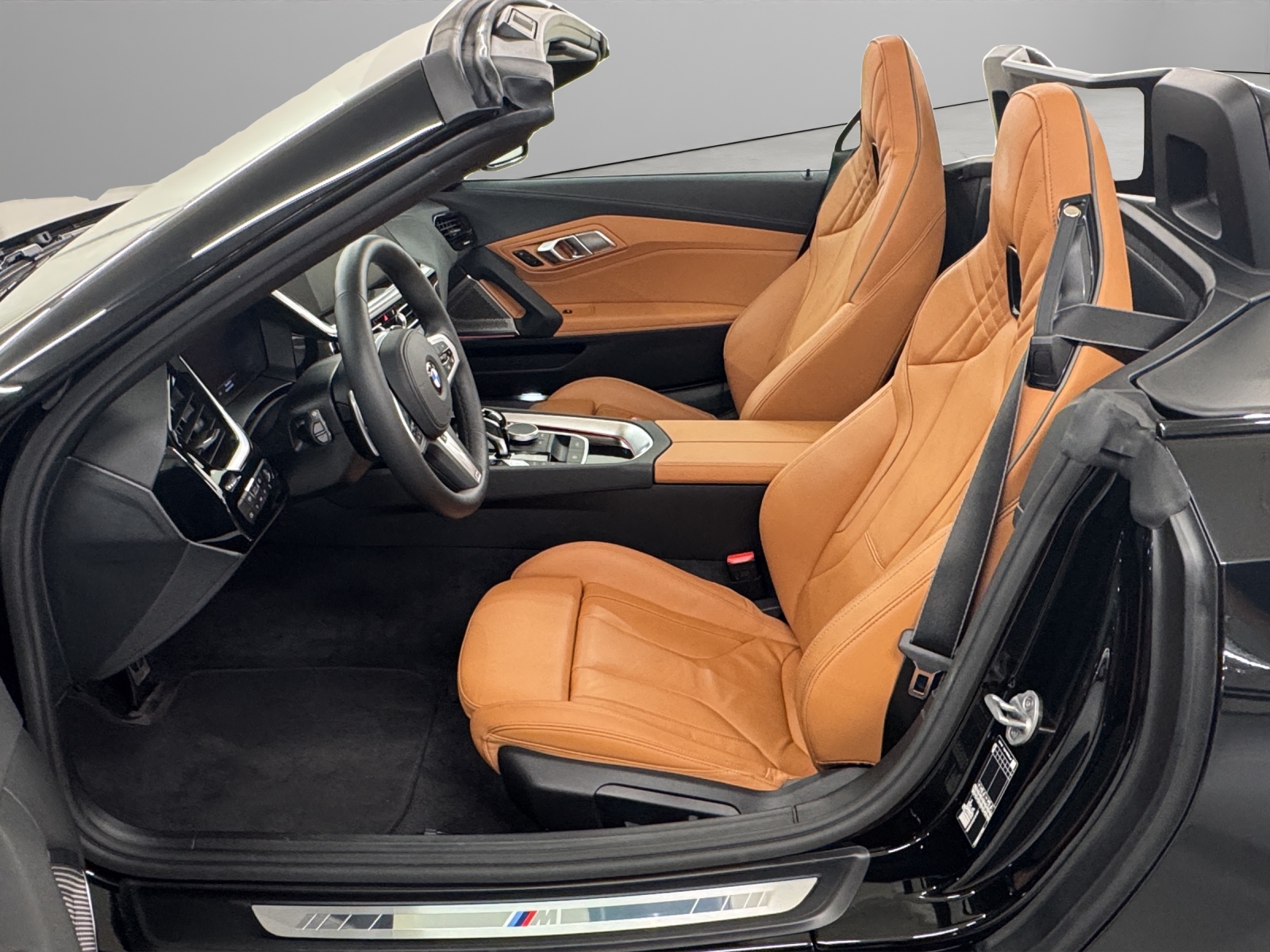 BMW Z4 20i sDrive-image-9