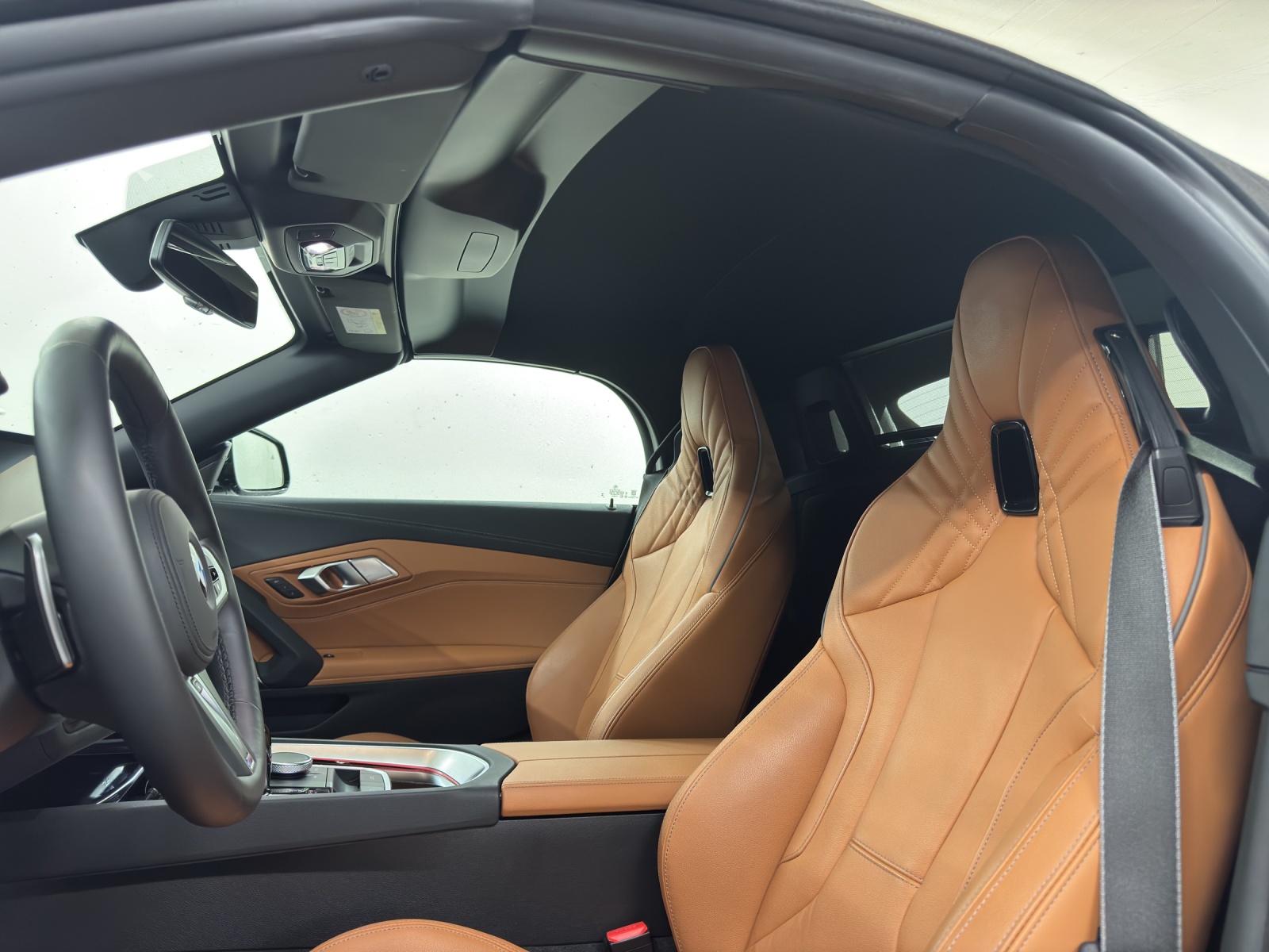 BMW Z4 20i sDrive-image-13