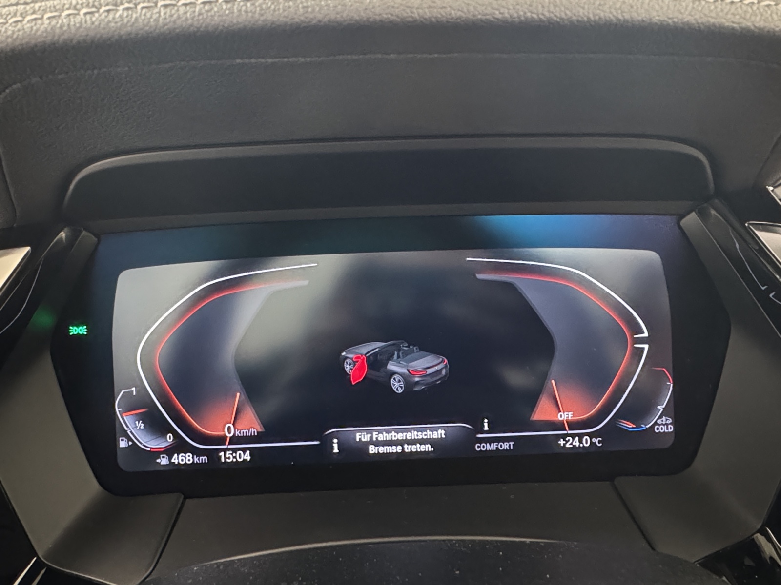 BMW Z4 20i sDrive-image-16