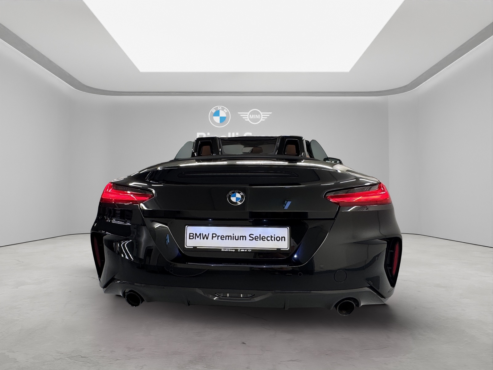 BMW Z4 20i sDrive-image-3