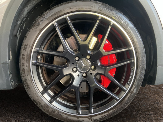 MERCEDES-BENZ GLA 45 S AMG 4Matic+-image-7