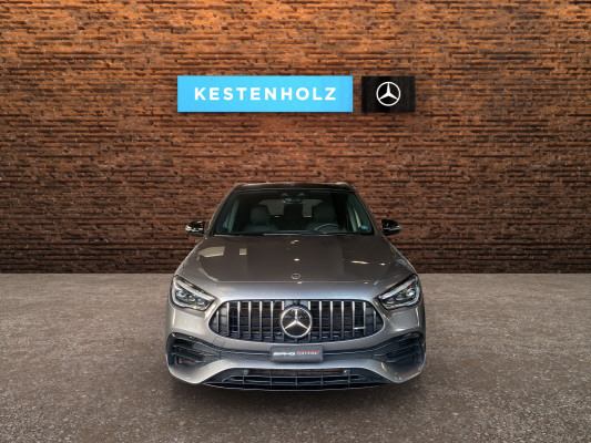 MERCEDES-BENZ GLA 45 S AMG 4Matic+-image-4