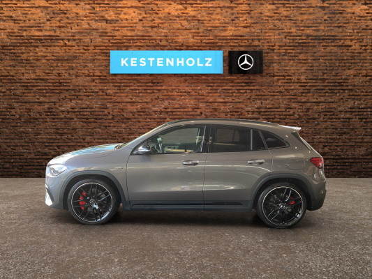 MERCEDES-BENZ GLA 45 S AMG 4Matic+-image-3