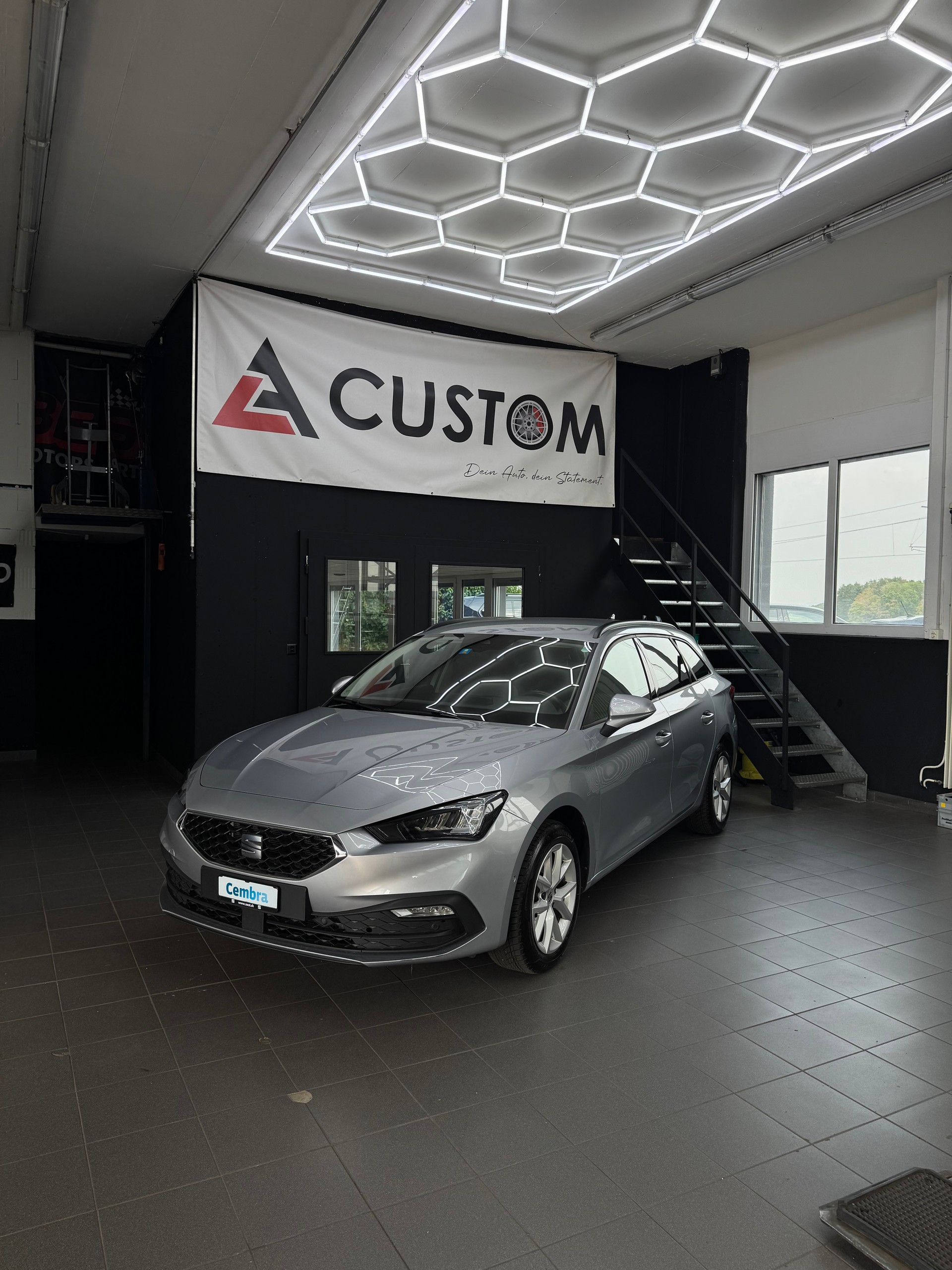 SEAT 2.0 SP-image-0