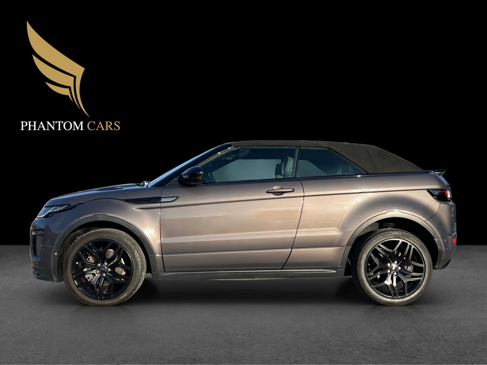 LAND ROVER Range Rover Evoque Conver. 2.0 TD4 HSE Dynamic AT9-image-8