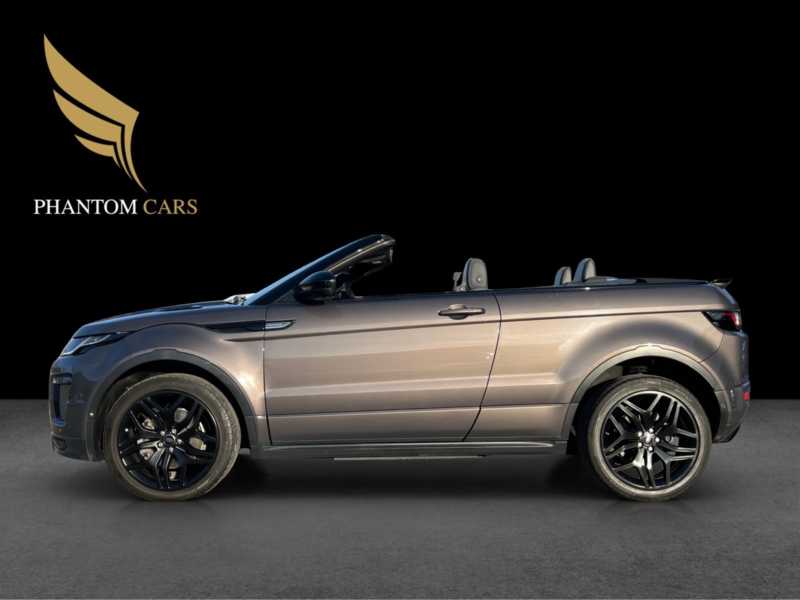 LAND ROVER Range Rover Evoque Conver. 2.0 TD4 HSE Dynamic AT9-image-7