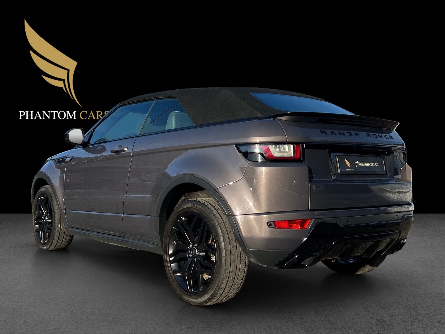 LAND ROVER Range Rover Evoque Conver. 2.0 TD4 HSE Dynamic AT9-image-10