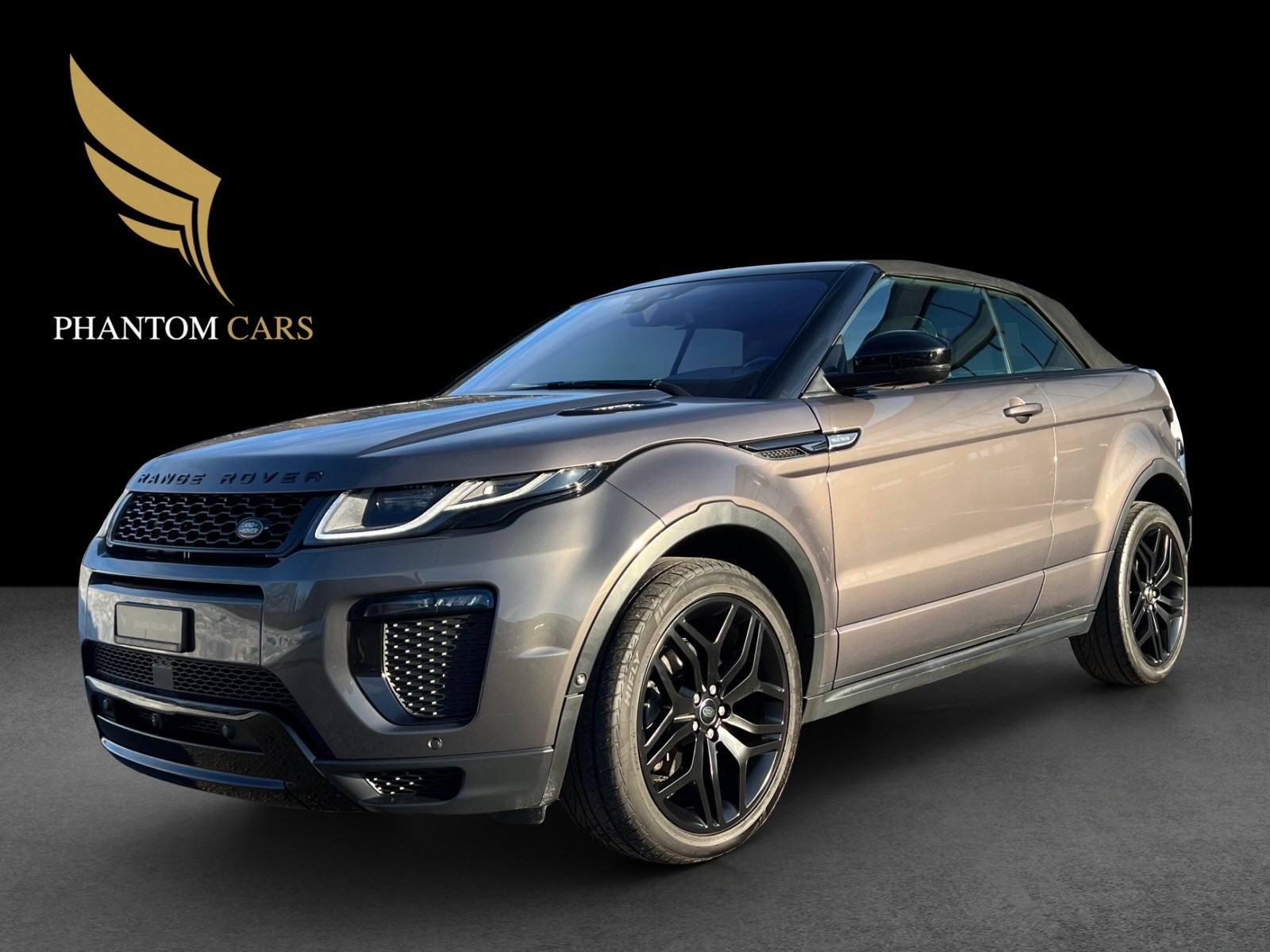 LAND ROVER Range Rover Evoque Conver. 2.0 TD4 HSE Dynamic AT9-image-6