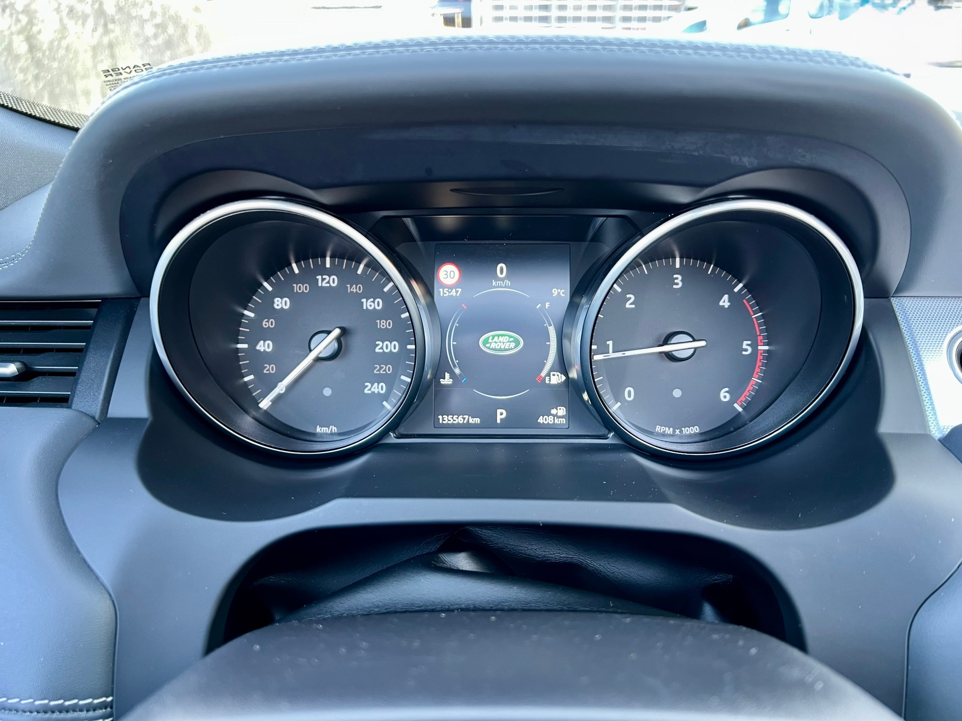 LAND ROVER Range Rover Evoque Conver. 2.0 TD4 HSE Dynamic AT9-image-26