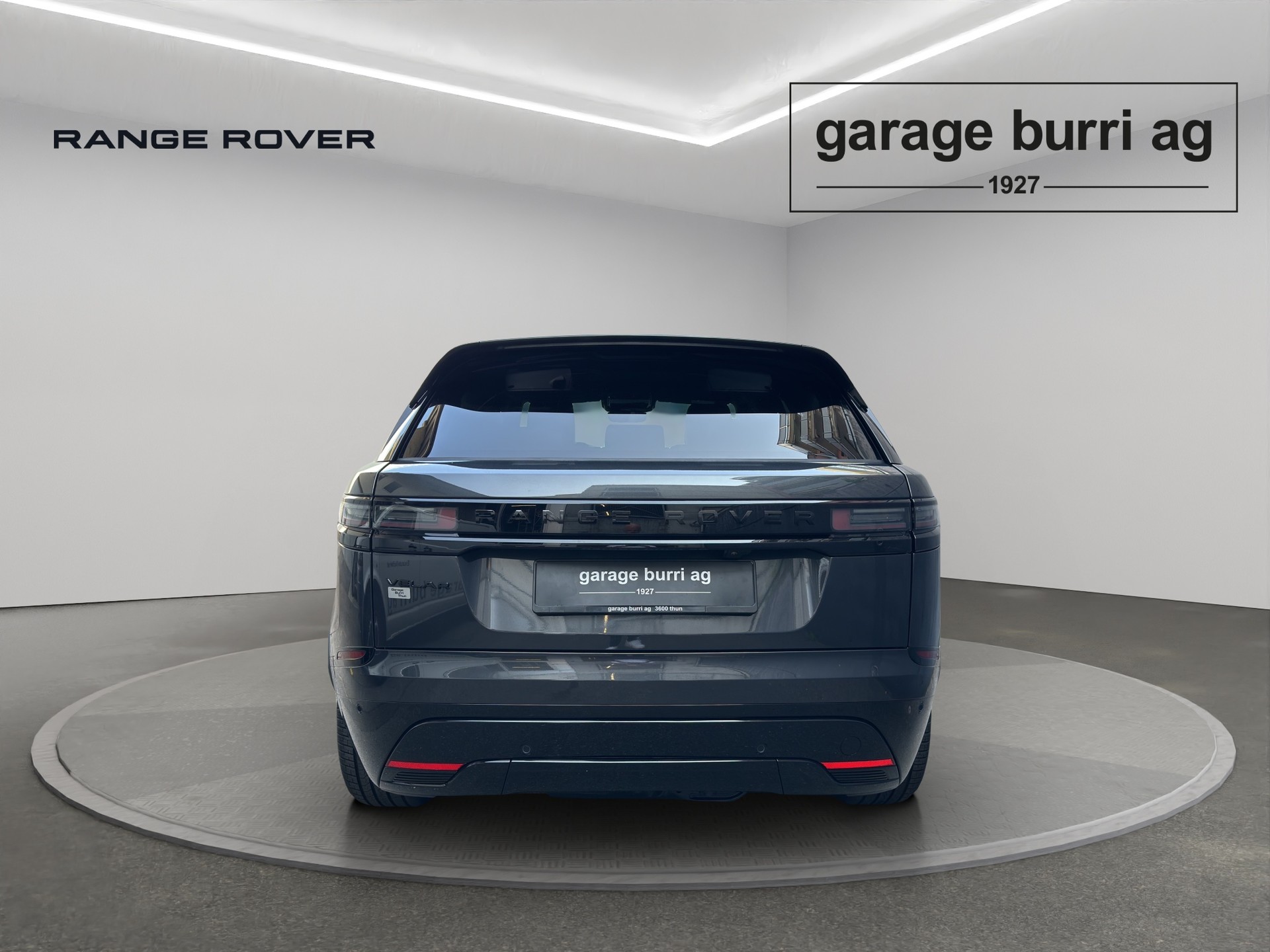 LAND ROVER Range Rover Velar 3.0 I6 Autobiography-image-3