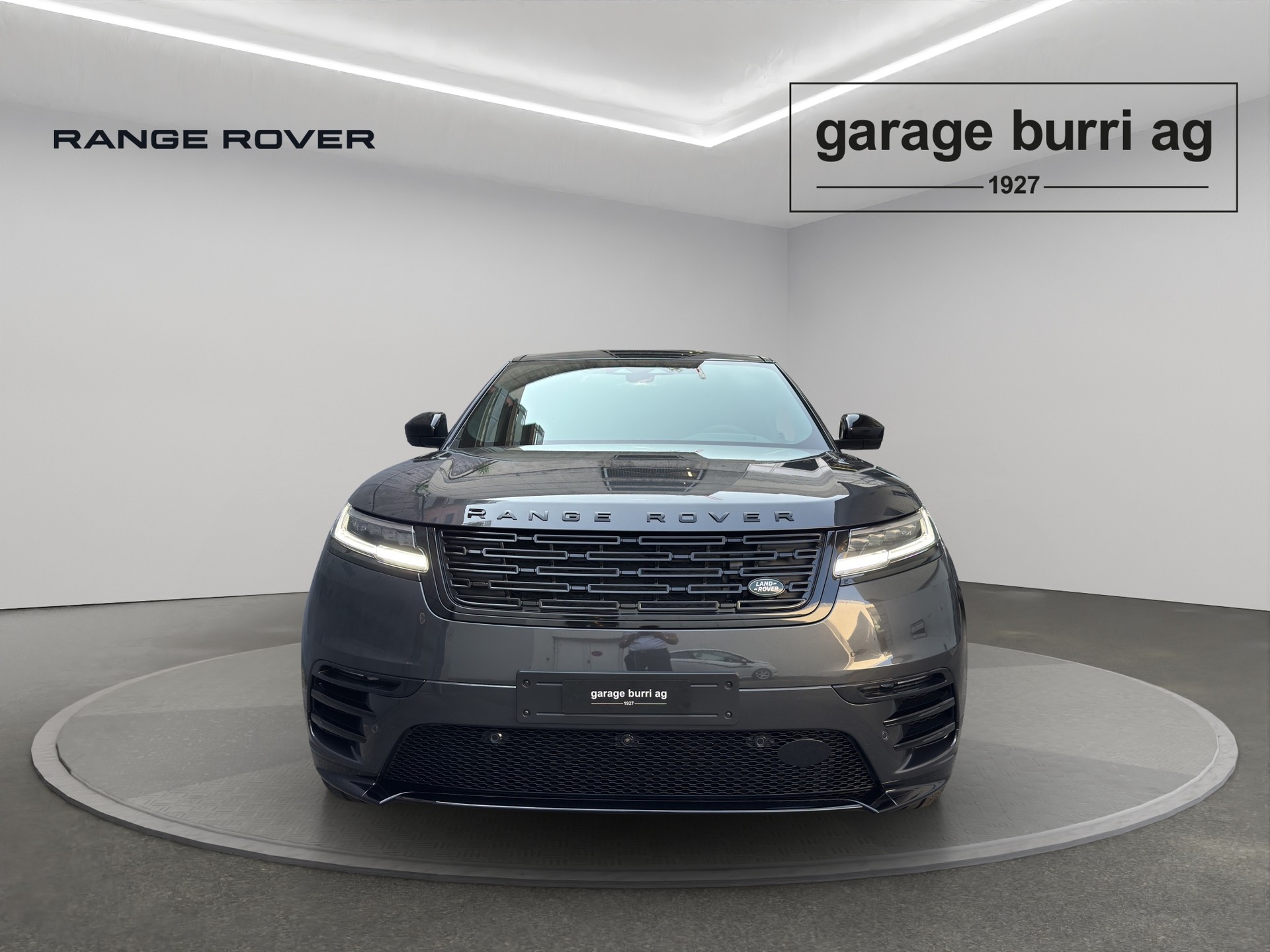 LAND ROVER Range Rover Velar 3.0 I6 Autobiography-image-4