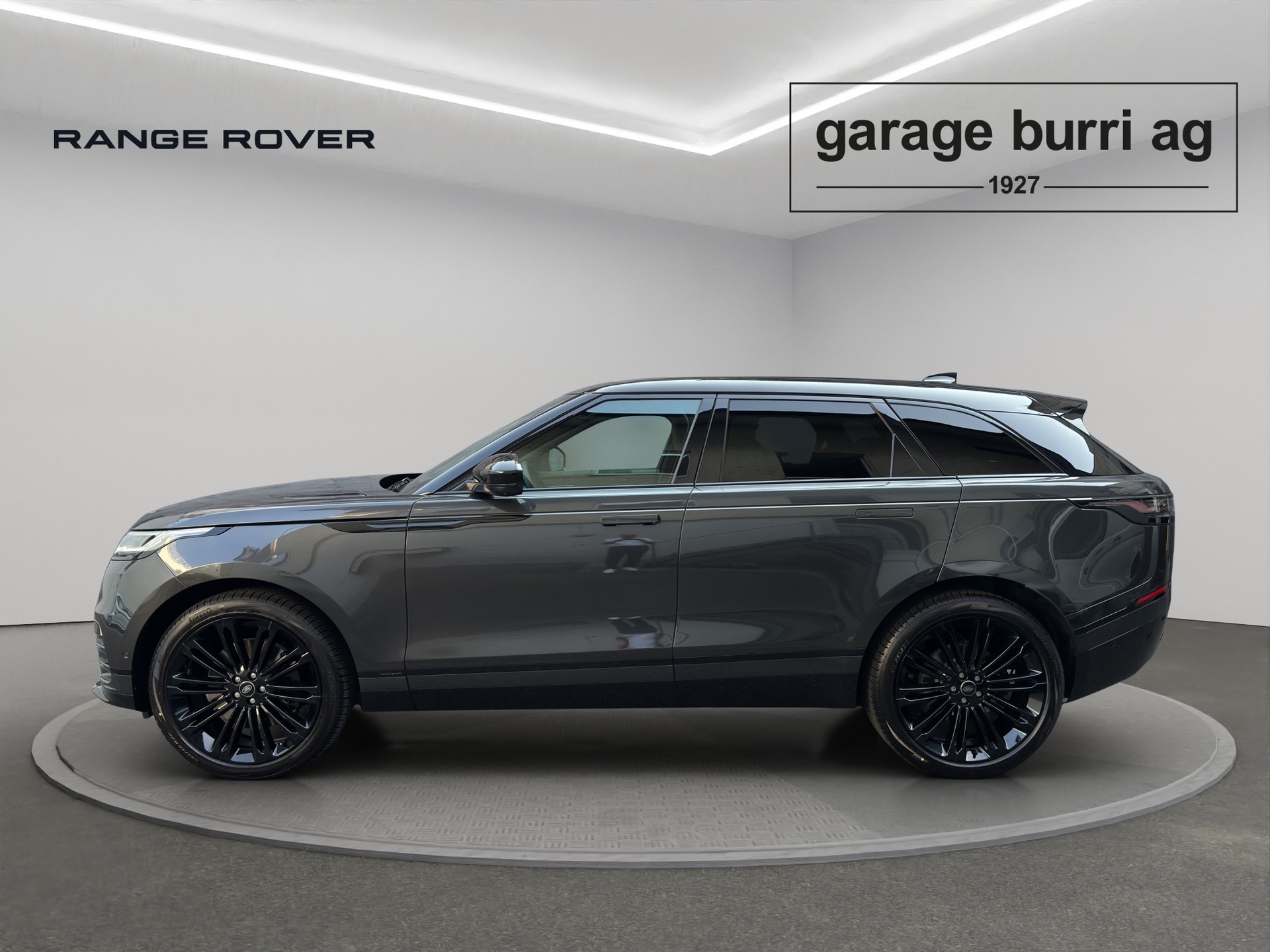 LAND ROVER Range Rover Velar 3.0 I6 Autobiography-image-2