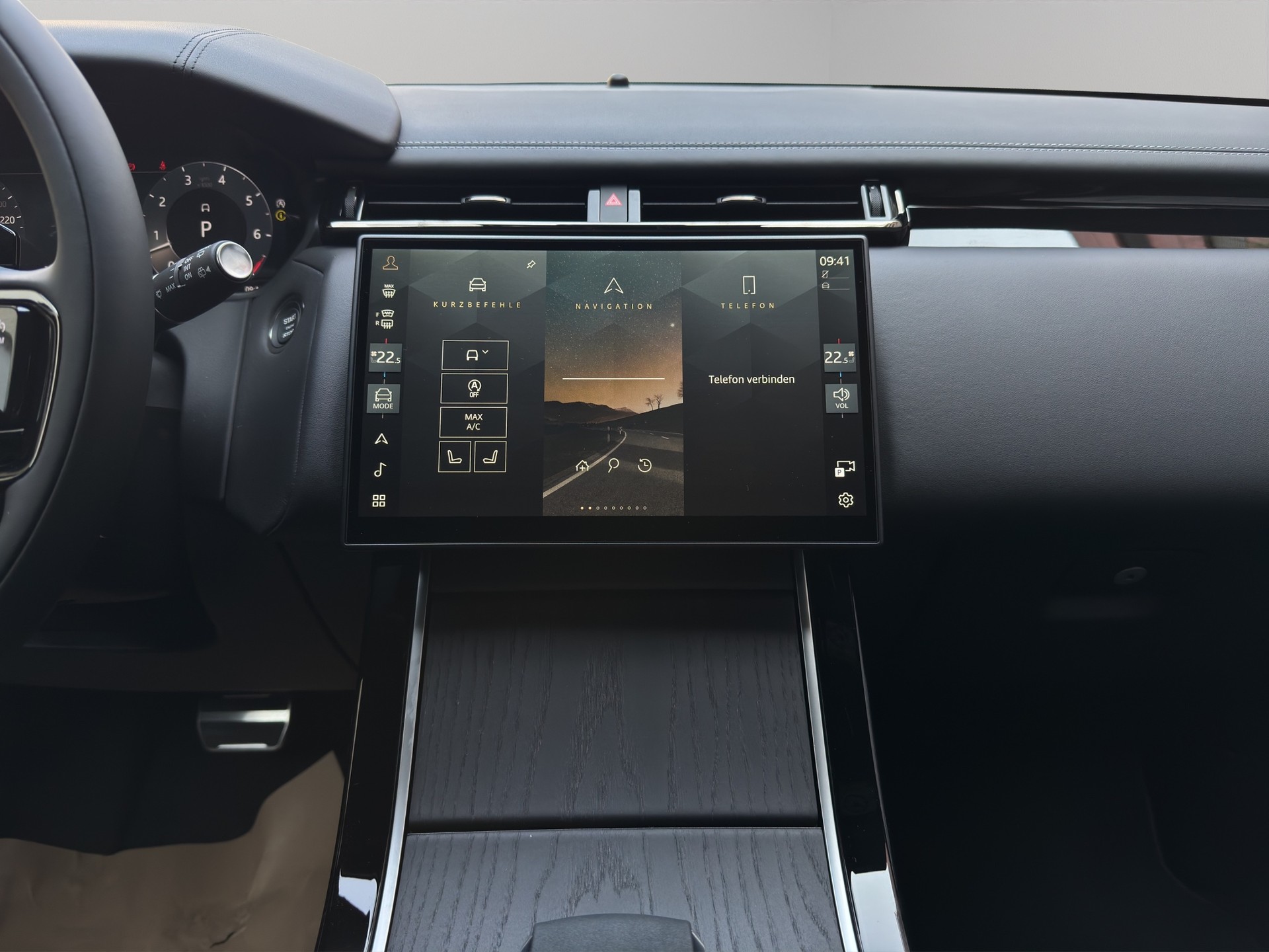 LAND ROVER Range Rover Velar 3.0 I6 Autobiography-image-6
