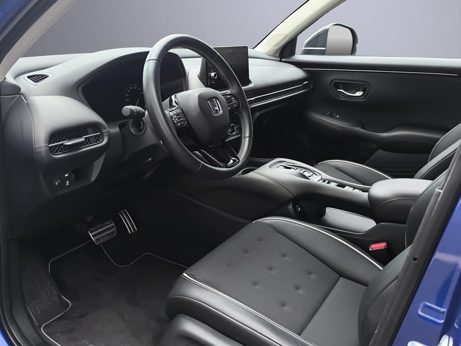 HONDA ZR-V 2.0 i-MMD Sport-image-8
