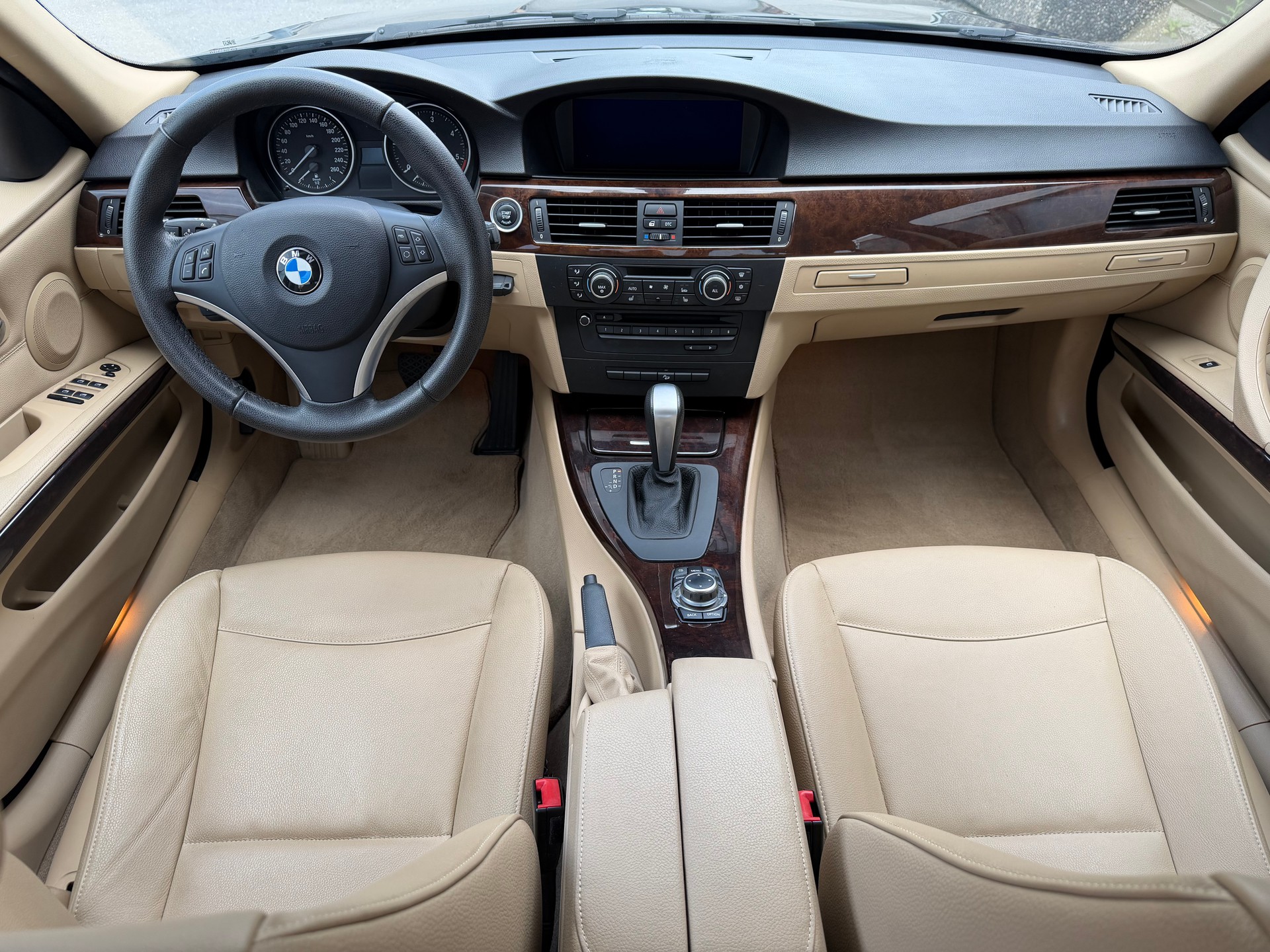 BMW BMW 330d xDrive LCI Steptronic Frisch MFK-image-4