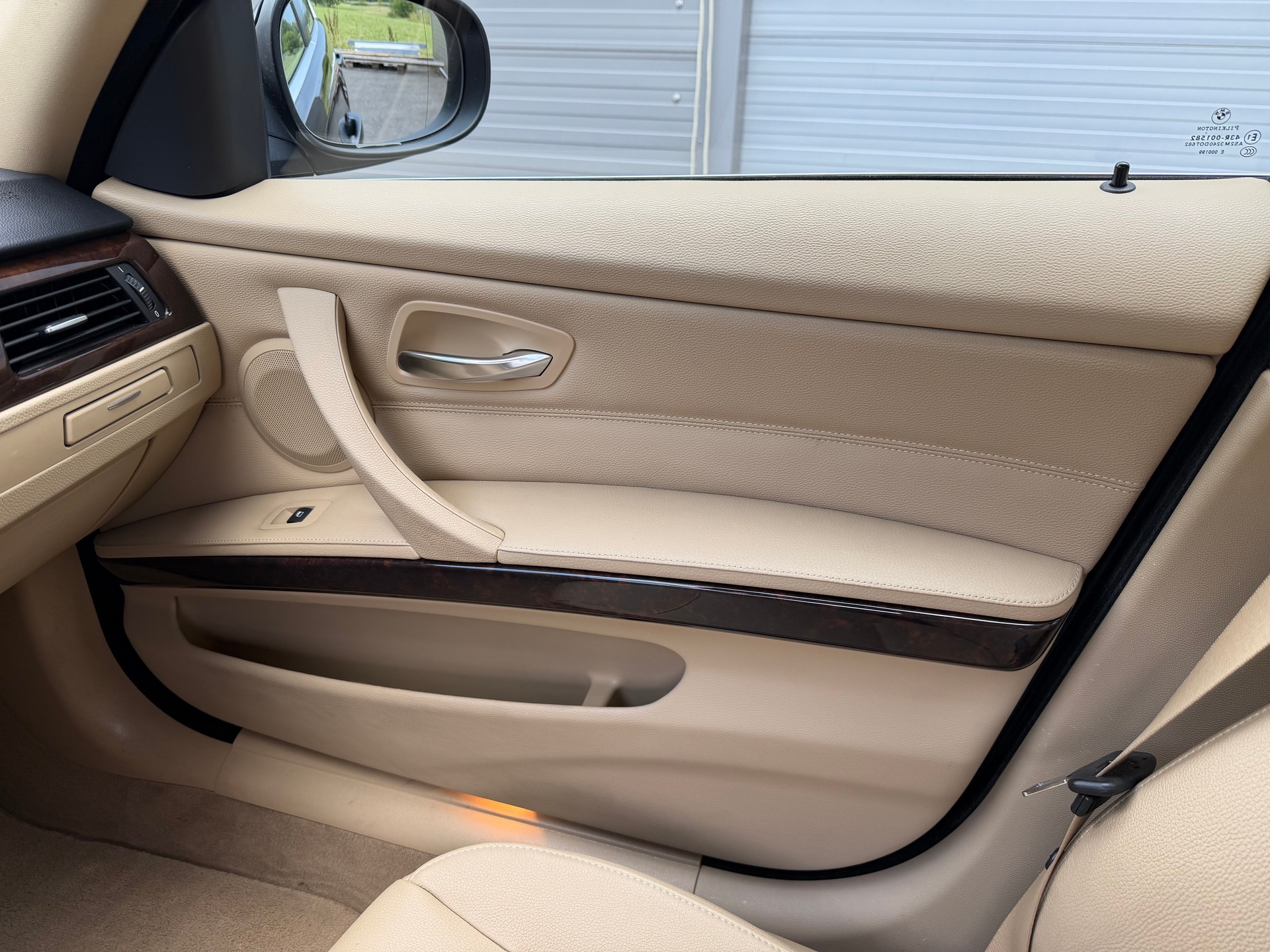 BMW BMW 330d xDrive LCI Steptronic Frisch MFK-image-11