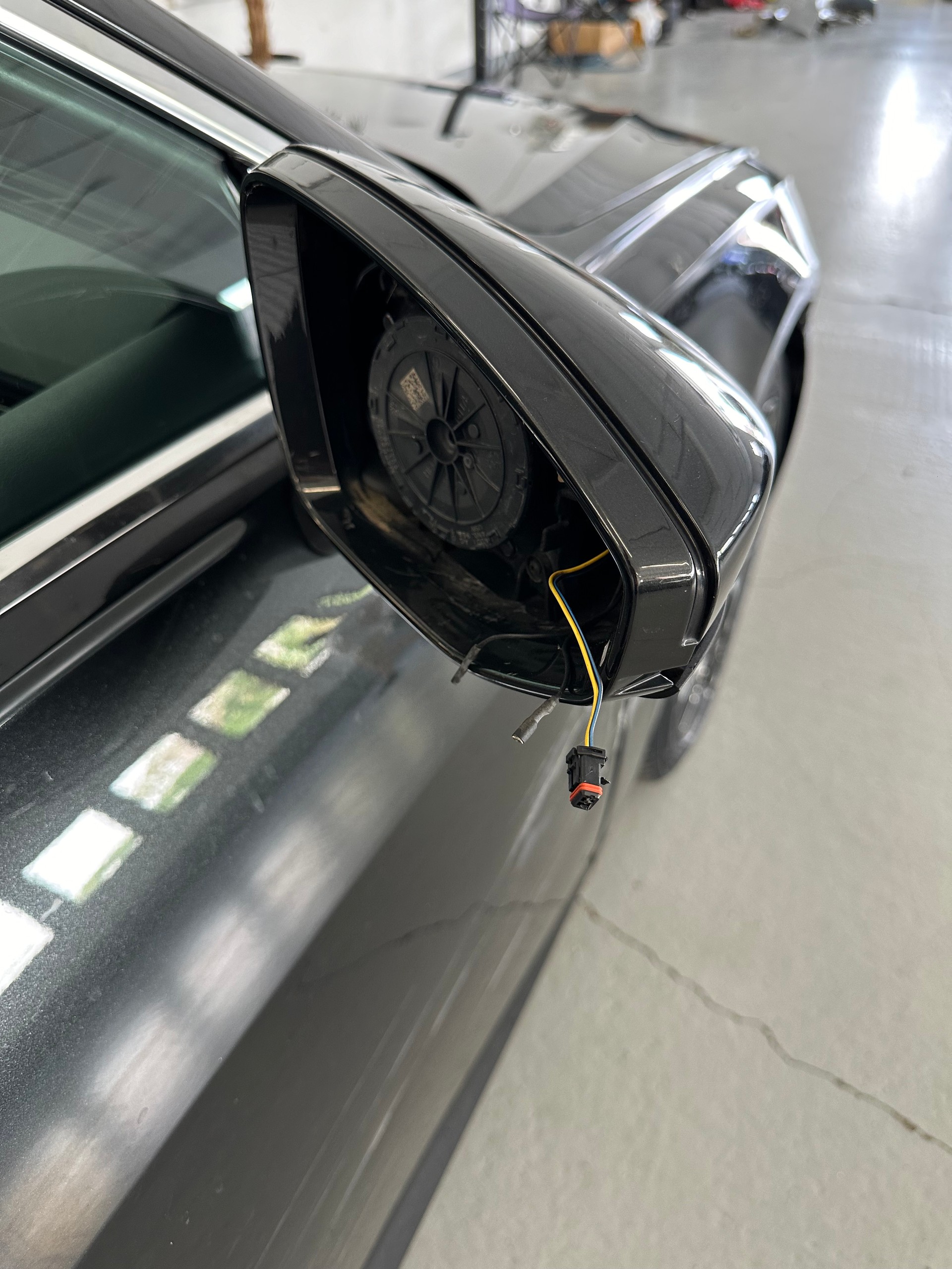 AUDI A6 Limousine 40 TDI Design S-tronic-image-9