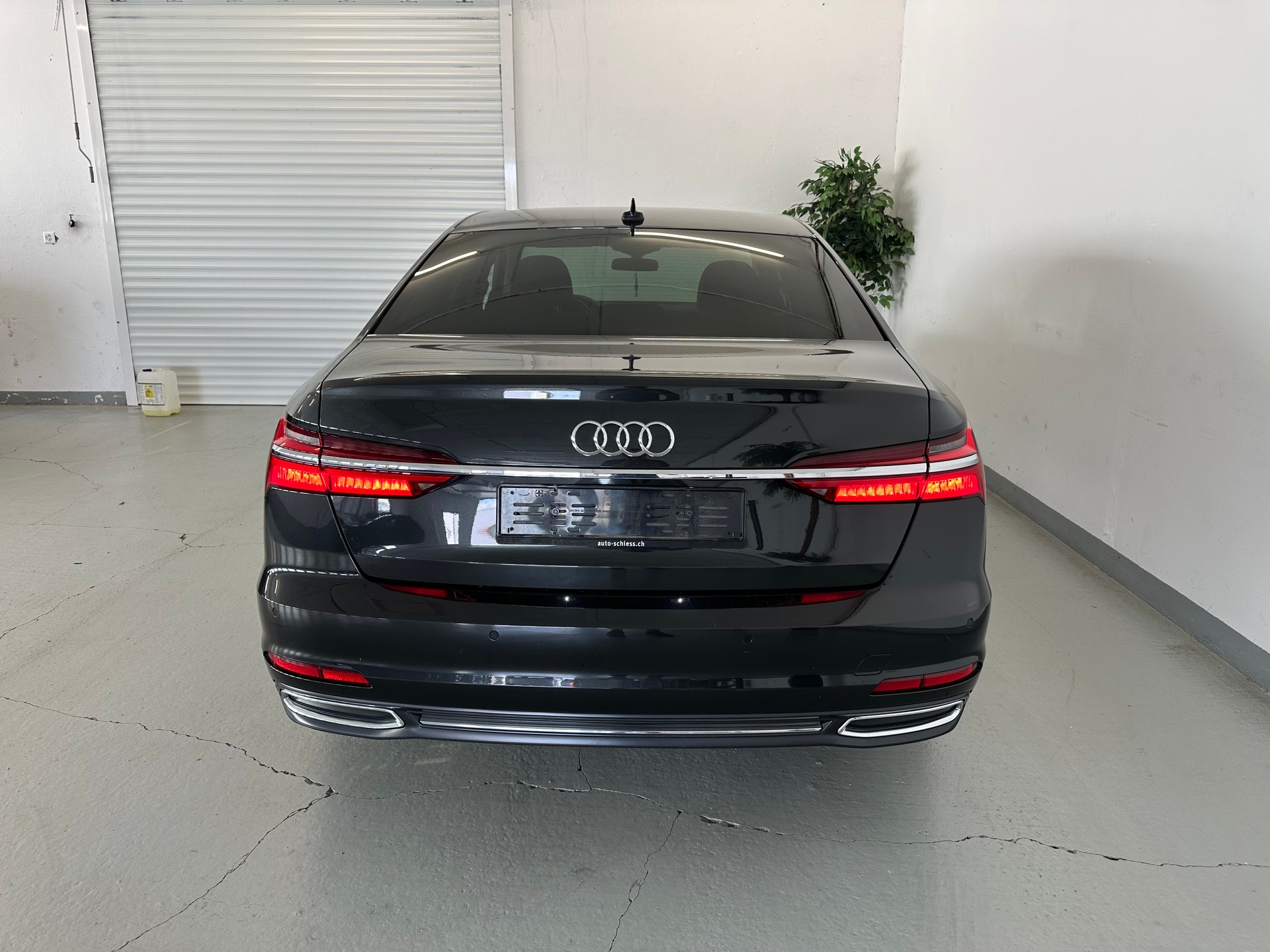 AUDI A6 Limousine 40 TDI Design S-tronic-image-3