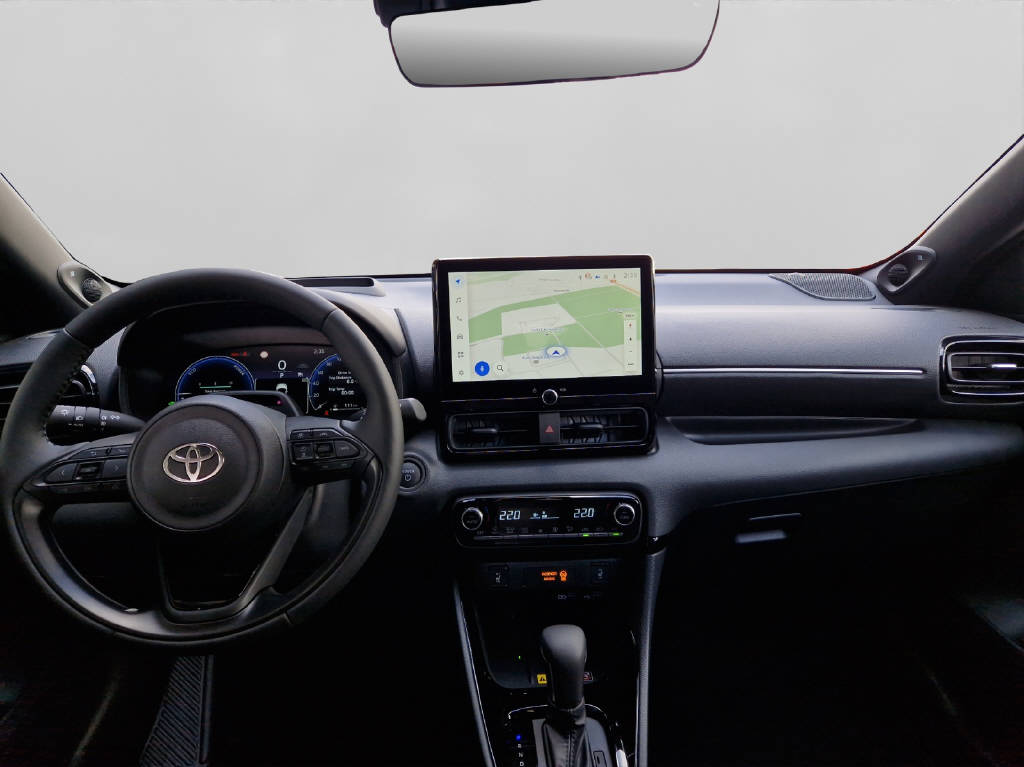 TOYOTA Yaris 1.5 VVT-i HSD Premium 47408/001-image-10