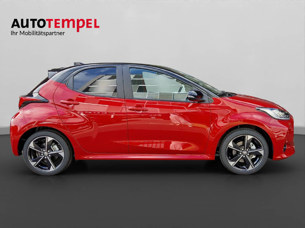 TOYOTA Yaris 1.5 VVT-i HSD Premium 47408/001-image-4