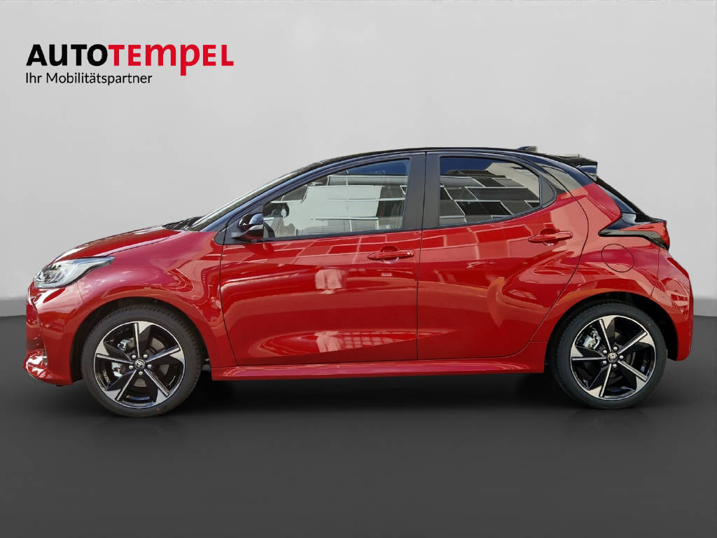TOYOTA Yaris 1.5 VVT-i HSD Premium 47408/001-image-1