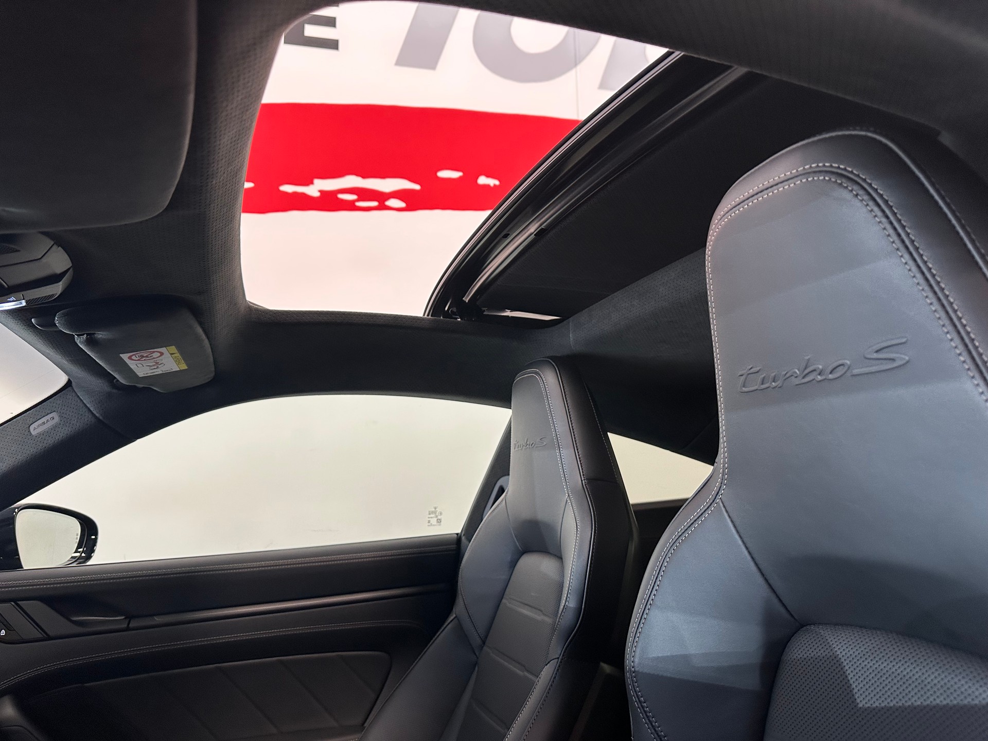 PORSCHE 911 Turbo S PDK-image-15