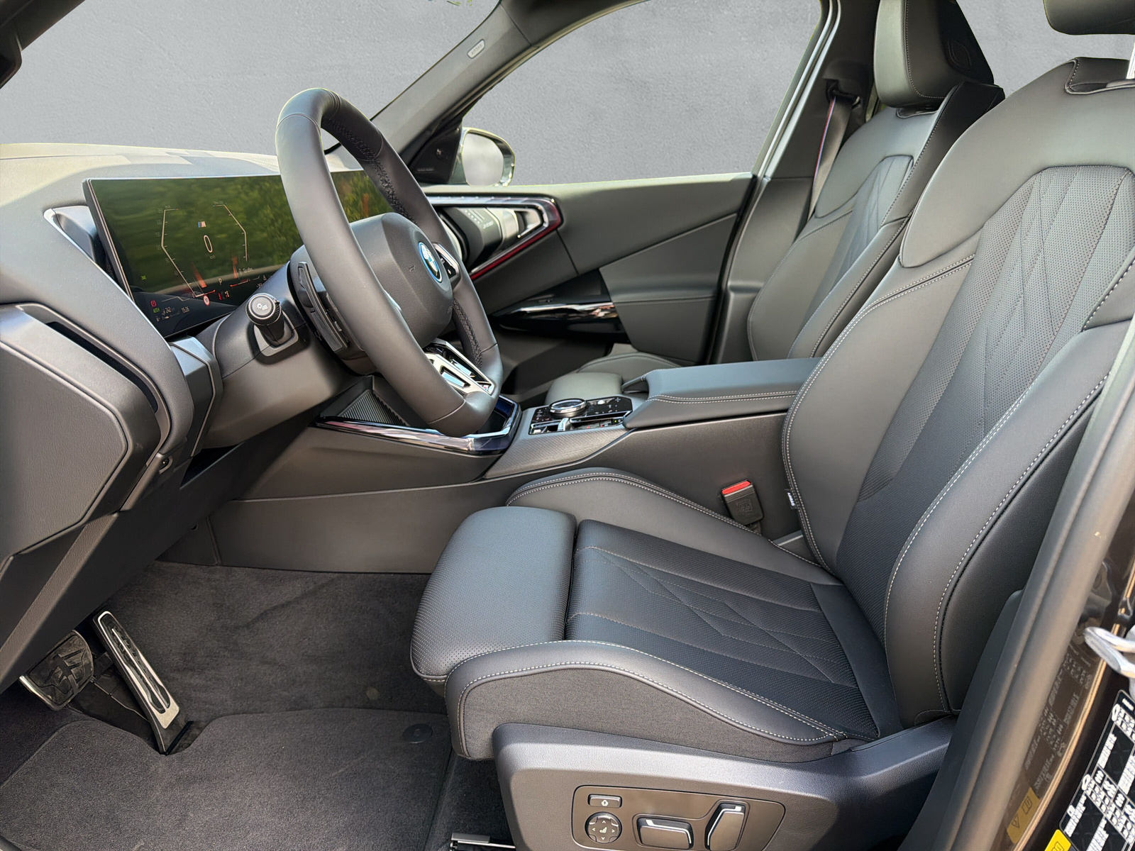 BMW X3 xDrive 30e M Sport Pro-image-10