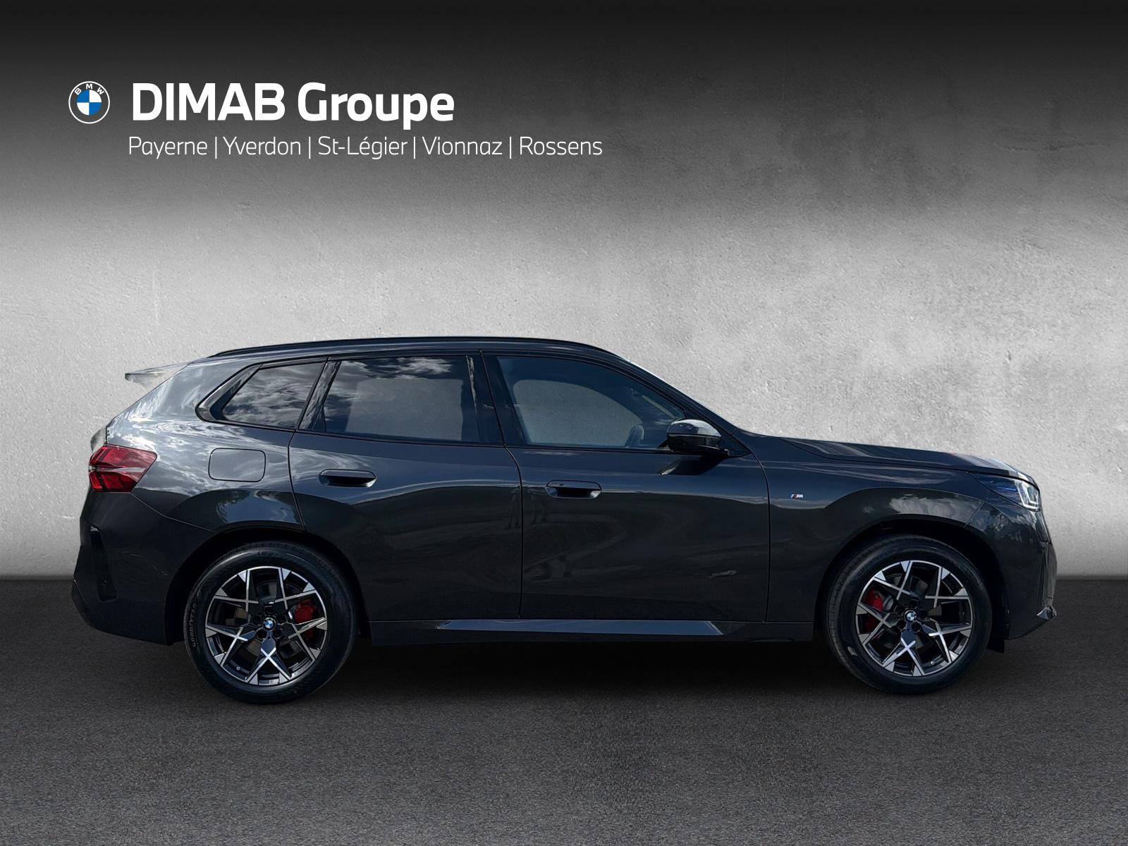 BMW X3 xDrive 30e M Sport Pro-image-5