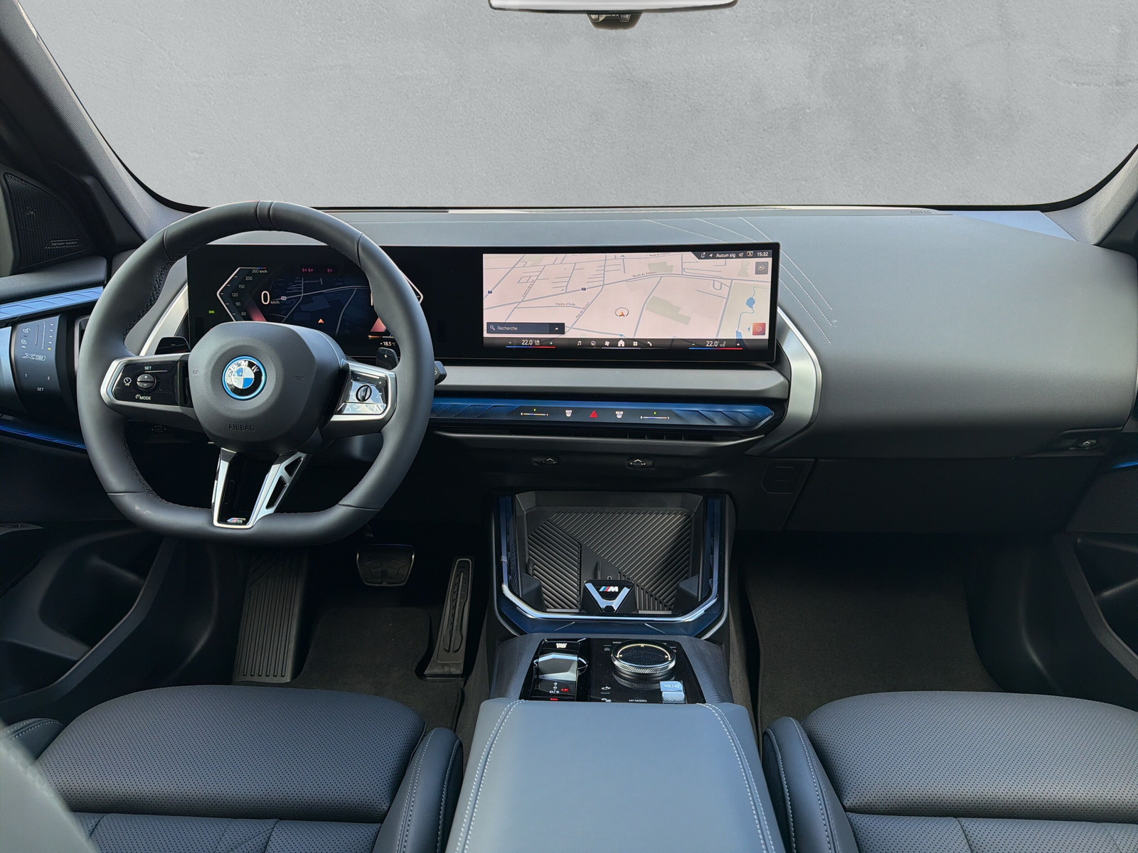 BMW X3 xDrive 30e M Sport Pro-image-12