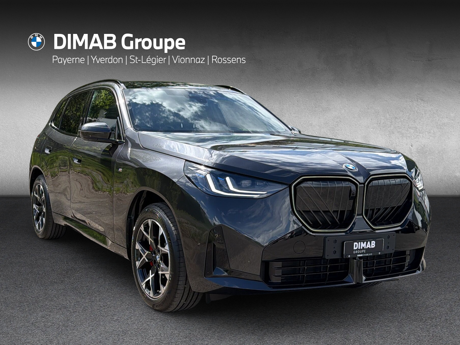 BMW X3 xDrive 30e M Sport Pro-image-6