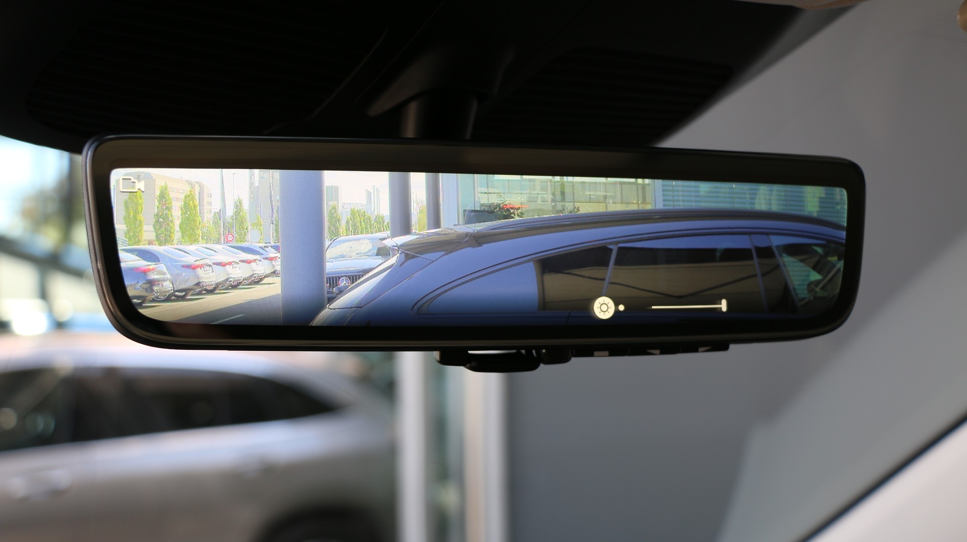 MERCEDES-BENZ V 300 d EXCLUSIVE 3430mm E-image-24