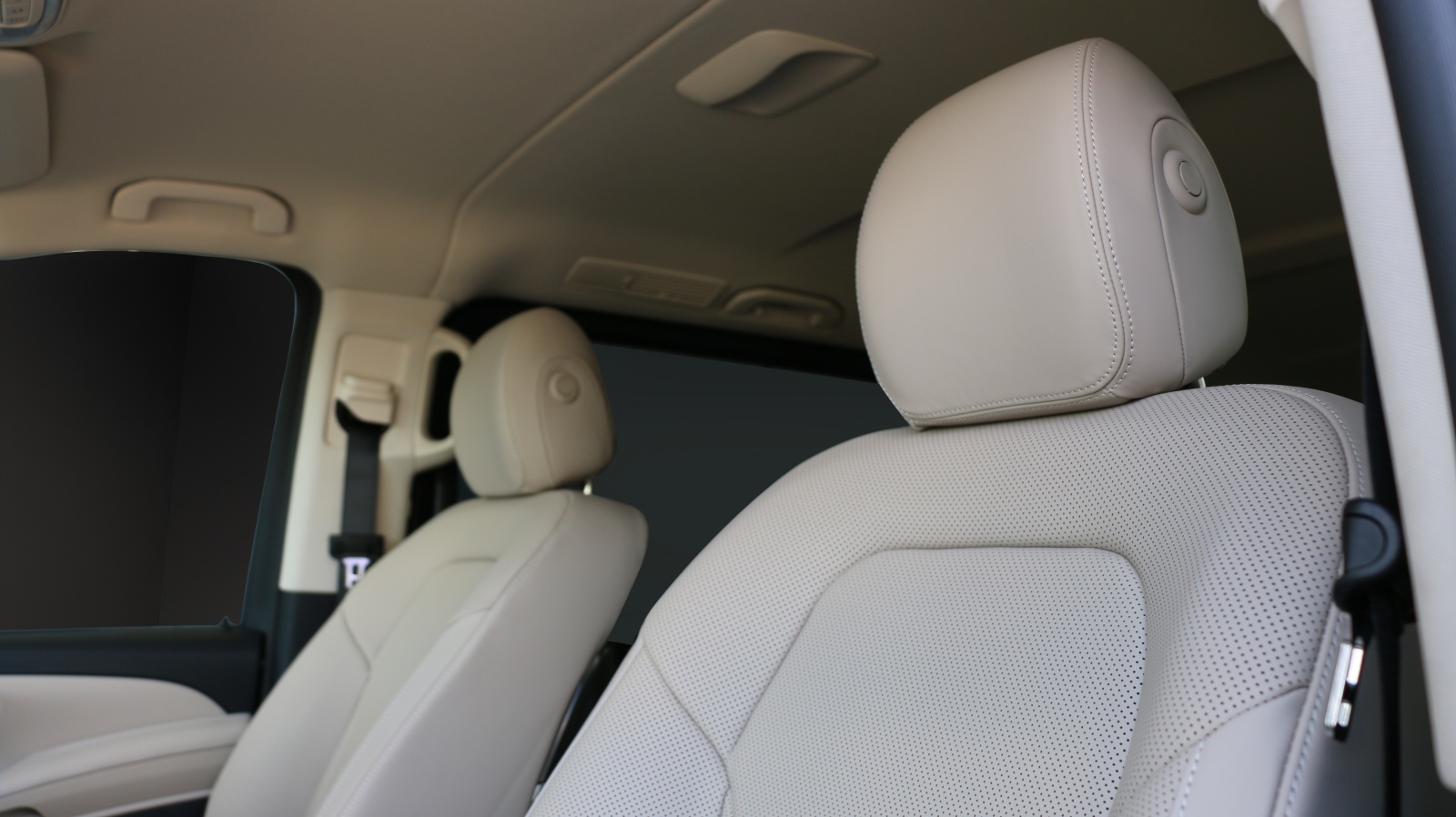 MERCEDES-BENZ V 300 d EXCLUSIVE 3430mm E-image-7