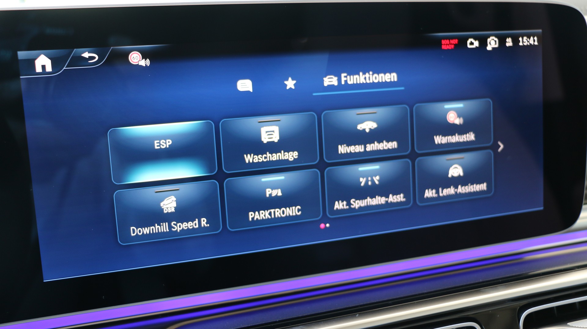 MERCEDES-BENZ V 300 d EXCLUSIVE 3430mm E-image-21