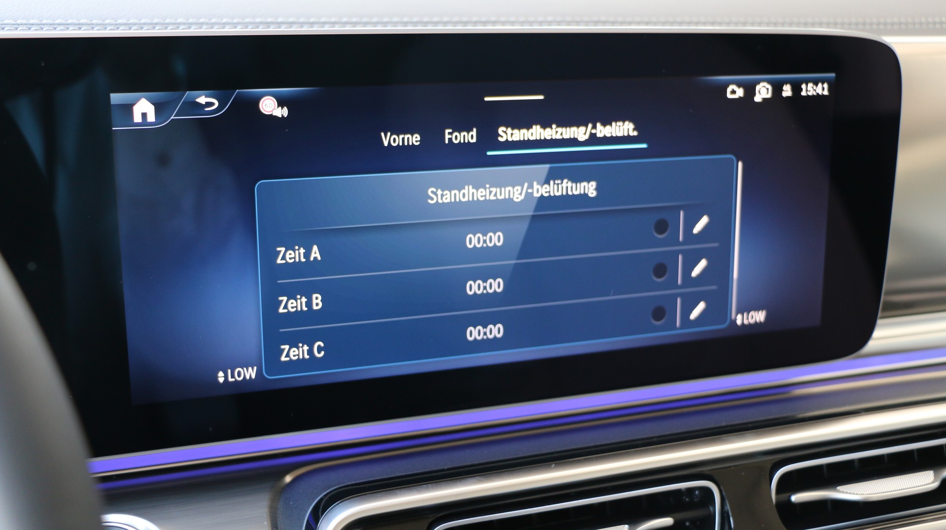 MERCEDES-BENZ V 300 d EXCLUSIVE 3430mm E-image-22