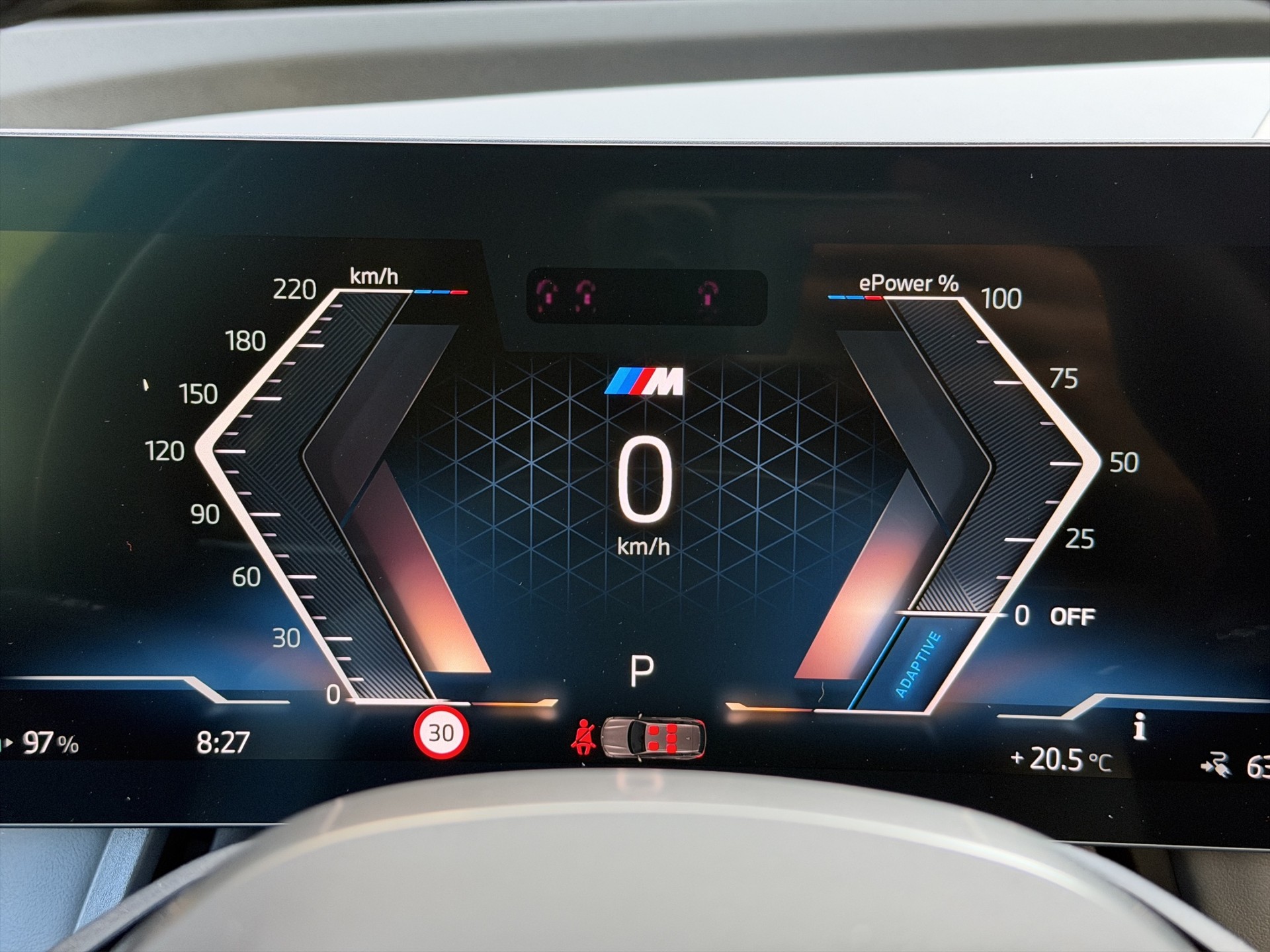 BMW iX xDrive60 M Sport Pro-image-13