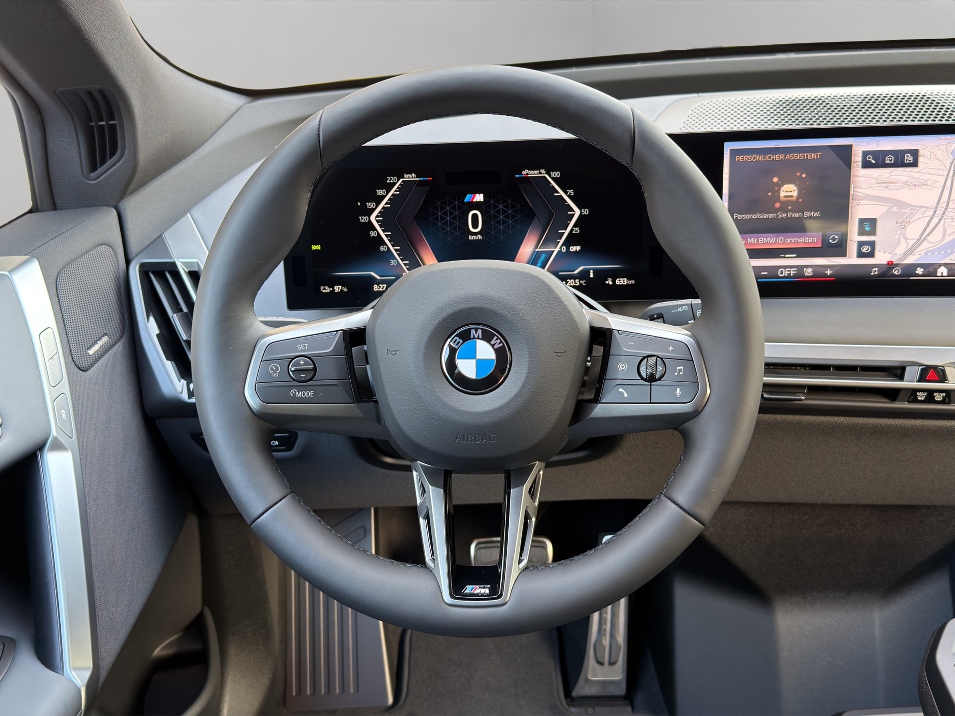 BMW iX xDrive60 M Sport Pro-image-12
