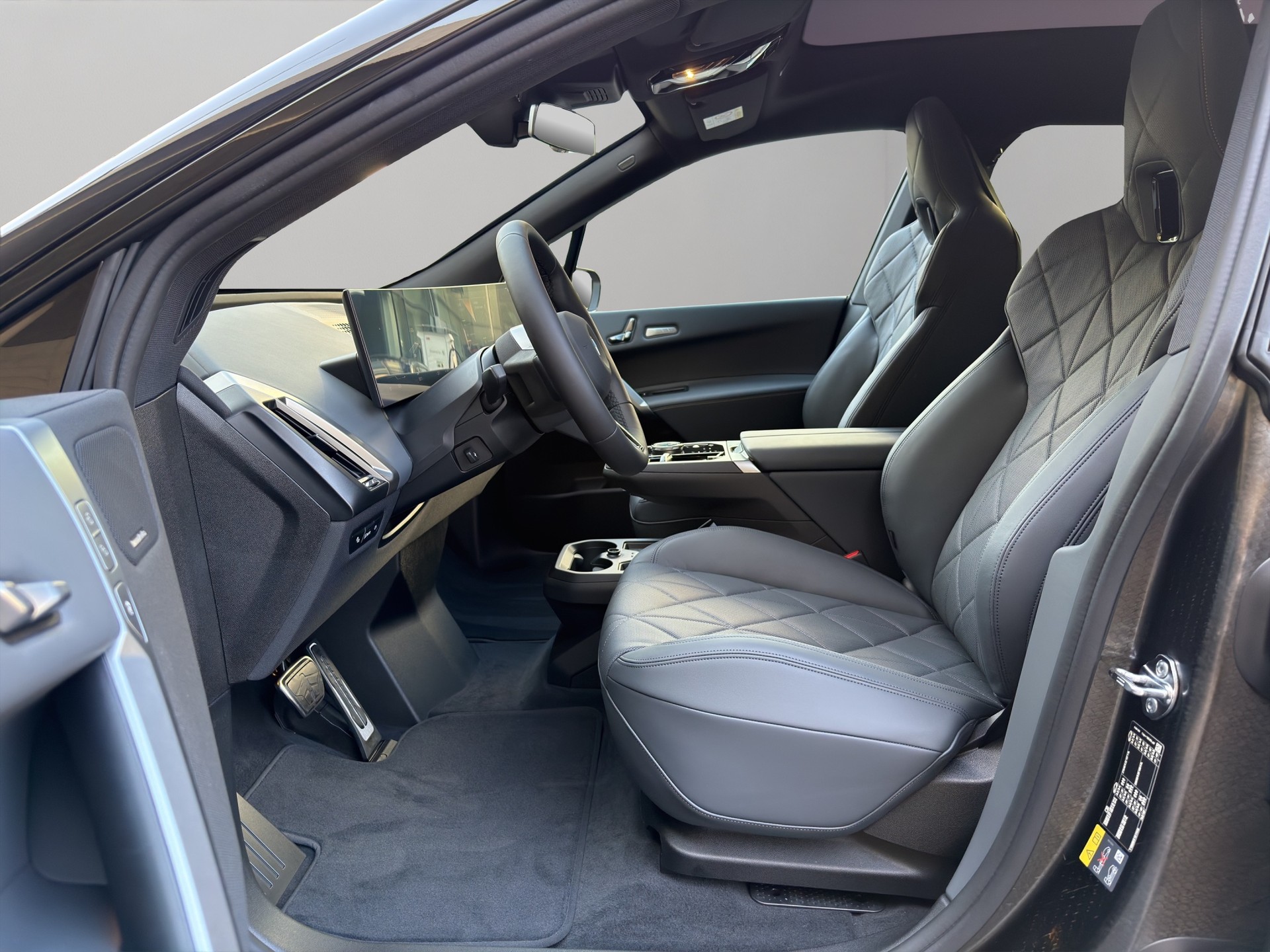 BMW iX xDrive60 M Sport Pro-image-9