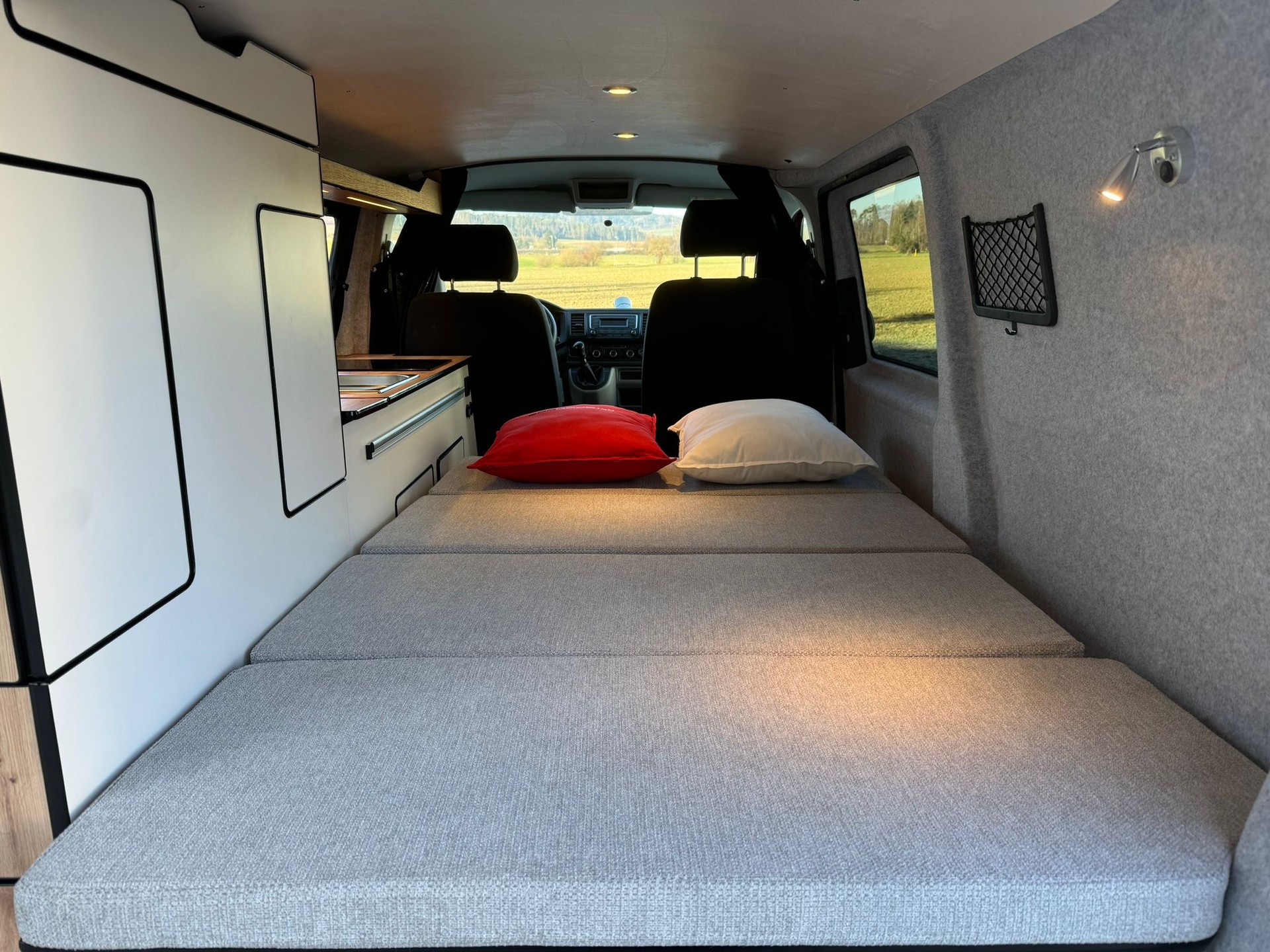 VW T6 Saranda Beach-image-4
