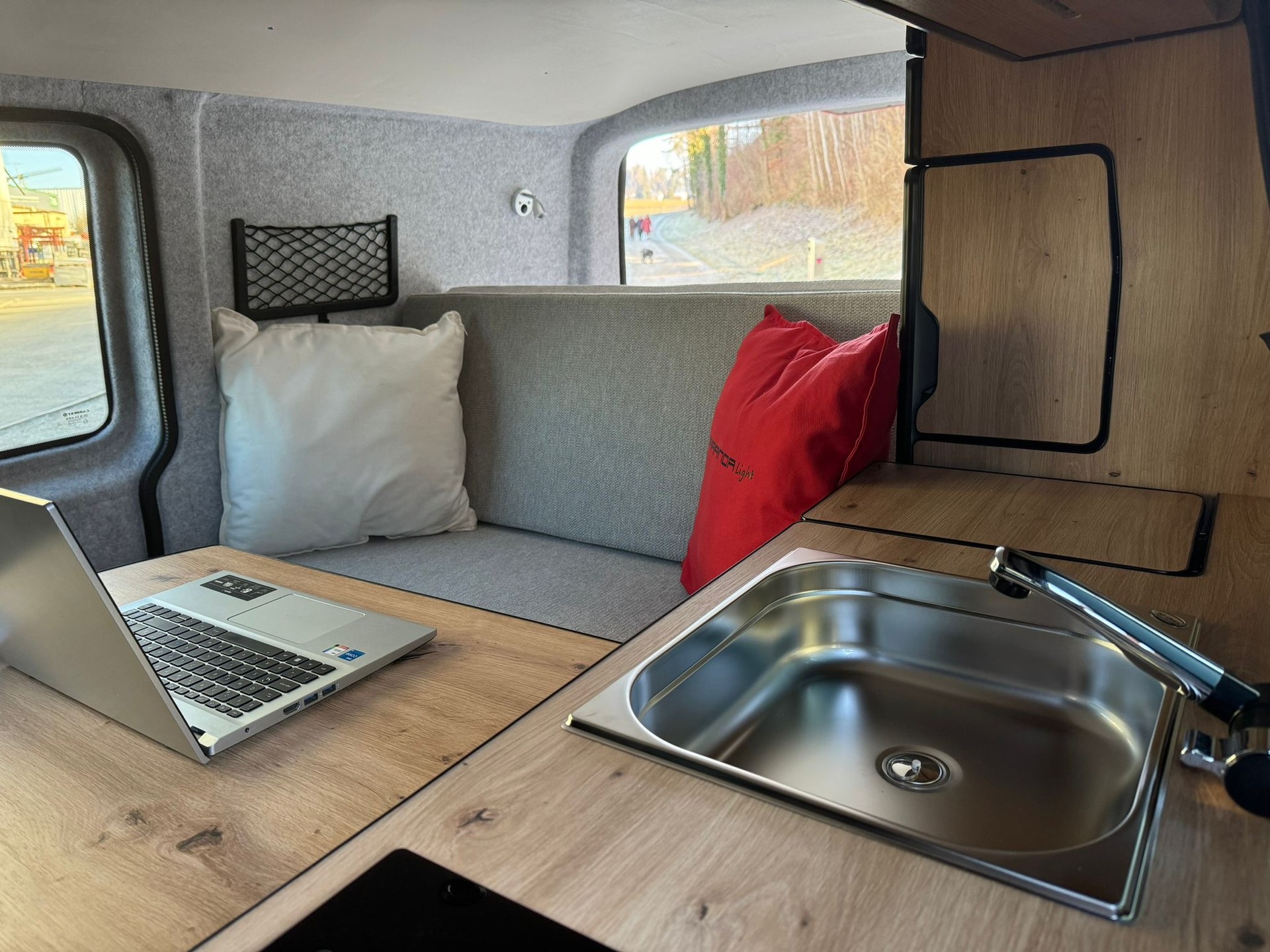 VW T6 Saranda Beach-image-8
