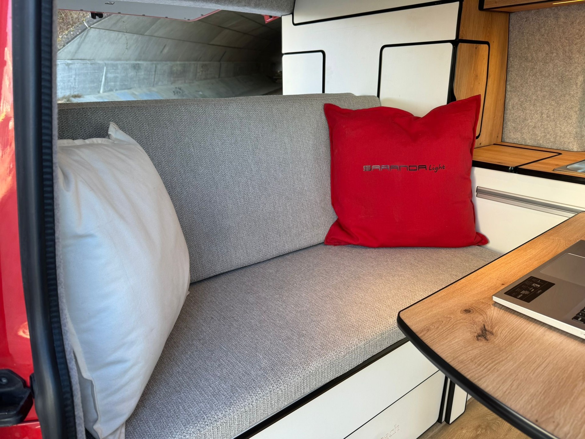 VW T6 Saranda Beach-image-7